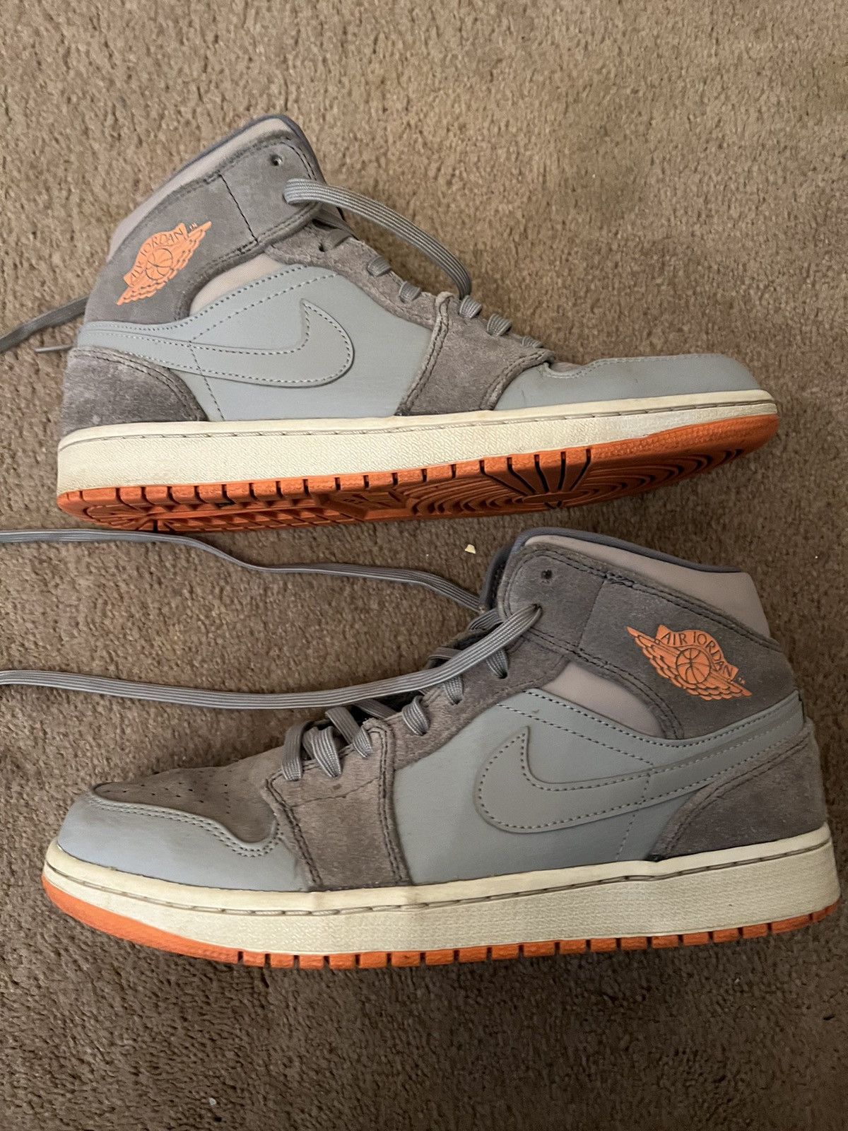 Jordan Brand Jordan 1 Size US 8.5 / EU 41-42 - 3 Thumbnail
