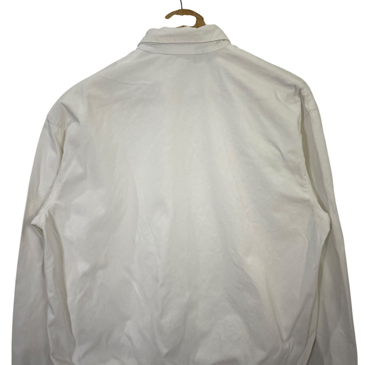 Polo Ralph Lauren Vintage Polo By Ralph Lauren Jacket Size US L / EU 52-54 / 3 - 8 Thumbnail