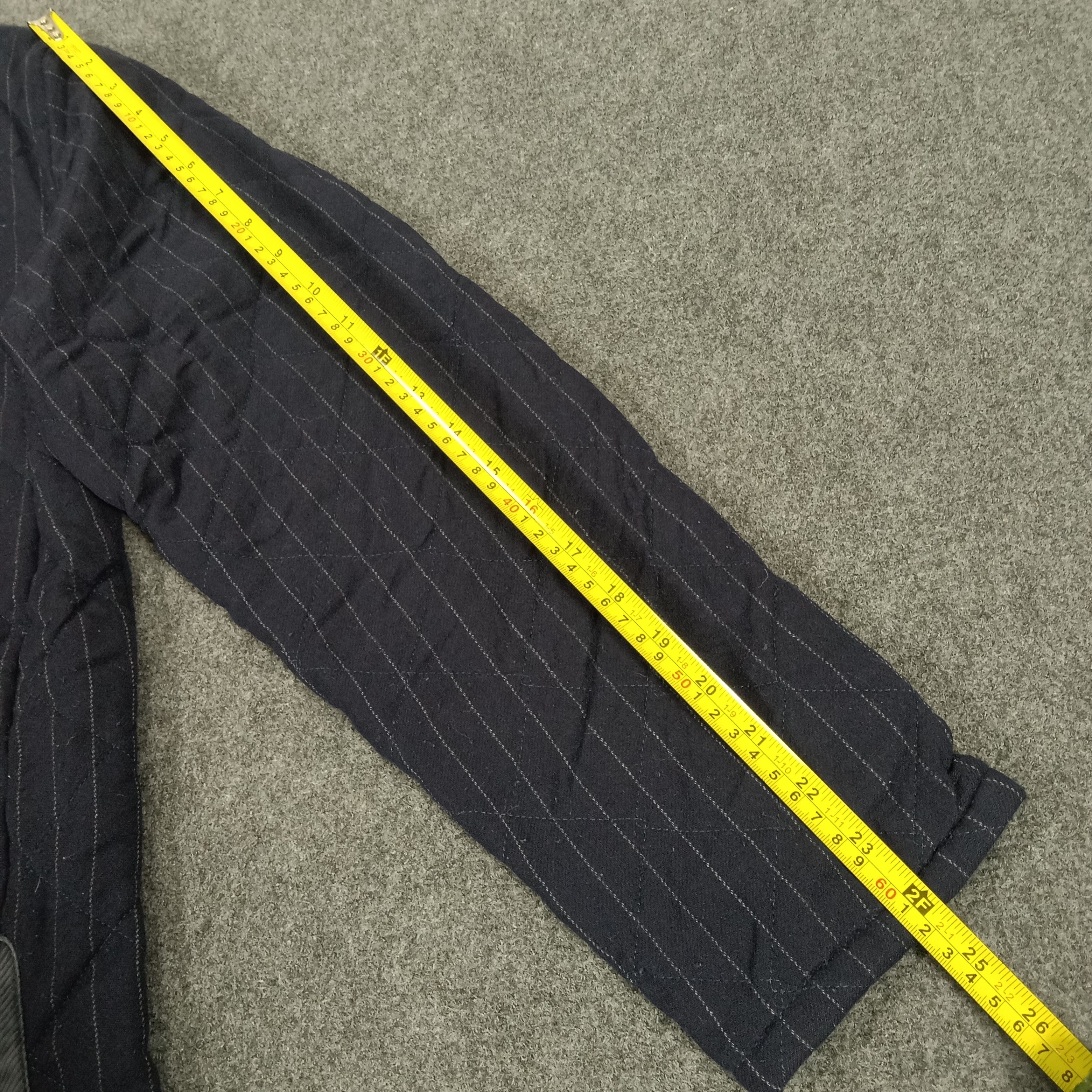 Lavenham × Vintage Lavenham England Stripes Style Jacket Size US M / EU 48-50 / 2 - 8 Thumbnail