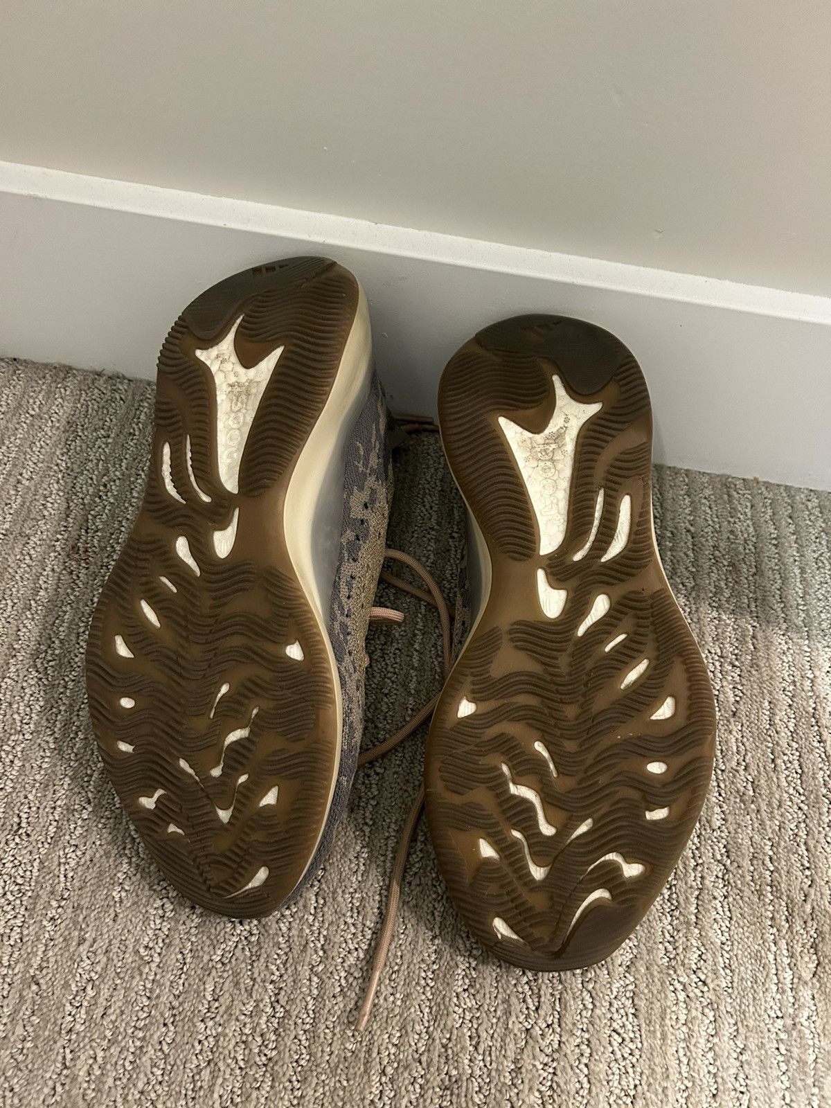 Adidas × Kanye West × Yeezy YEEZY BOOST 380 MIST US SIZE 12 Size US 12 / EU 45 - 6 Thumbnail