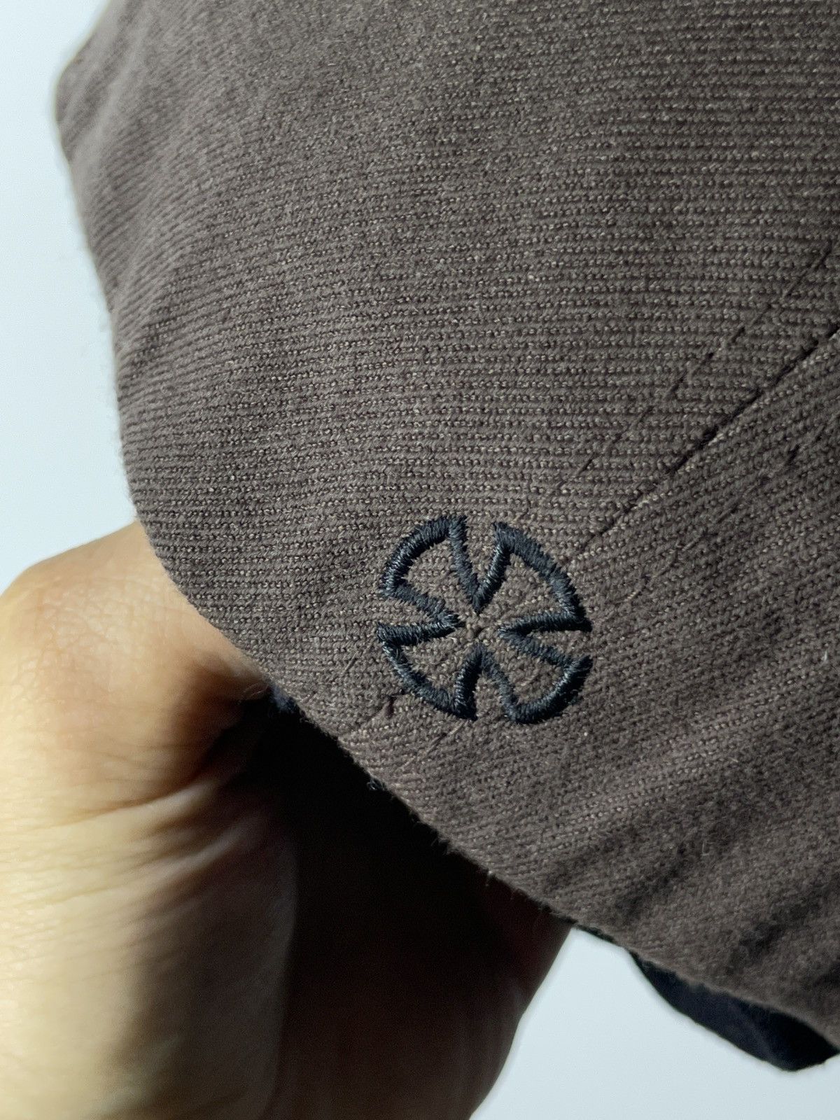 Independent Truck Co. × Vintage Vintage Independent cap cross Embroidered Size ONE SIZE - 5 Thumbnail