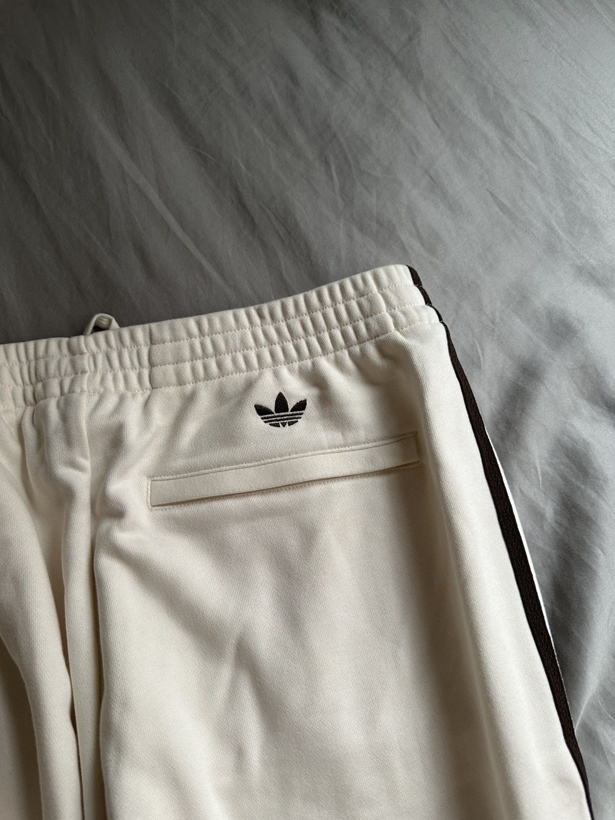 Adidas × Wales Bonner Wales Bonner x Adidas Sweatpants Size US 32 / EU 48 - 4 Thumbnail