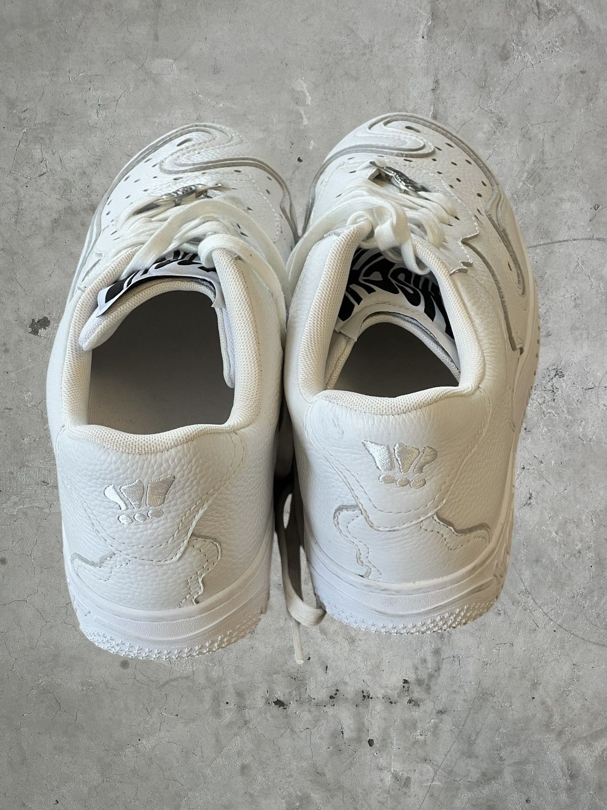 MSCHF MSCHF Sneakers Size US 13 / EU 46 - 4 Thumbnail