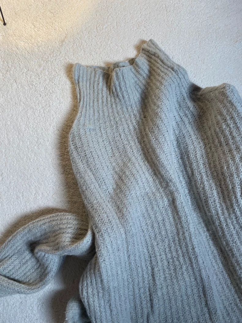 Our Legacy Our LegacyAlpaca wool sweat Size US XXS / EU 40 - 3 Thumbnail