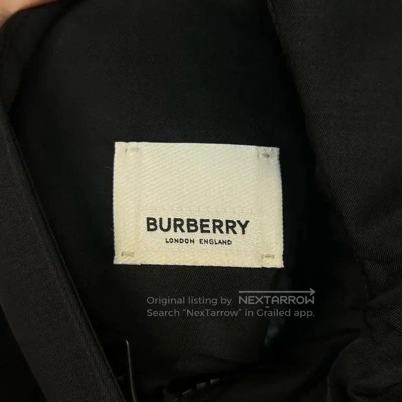 Burberry Burberry Men's Winter Cotton Duck Down Jacket. Size US L / EU 52-54 / 3 - 5 Thumbnail