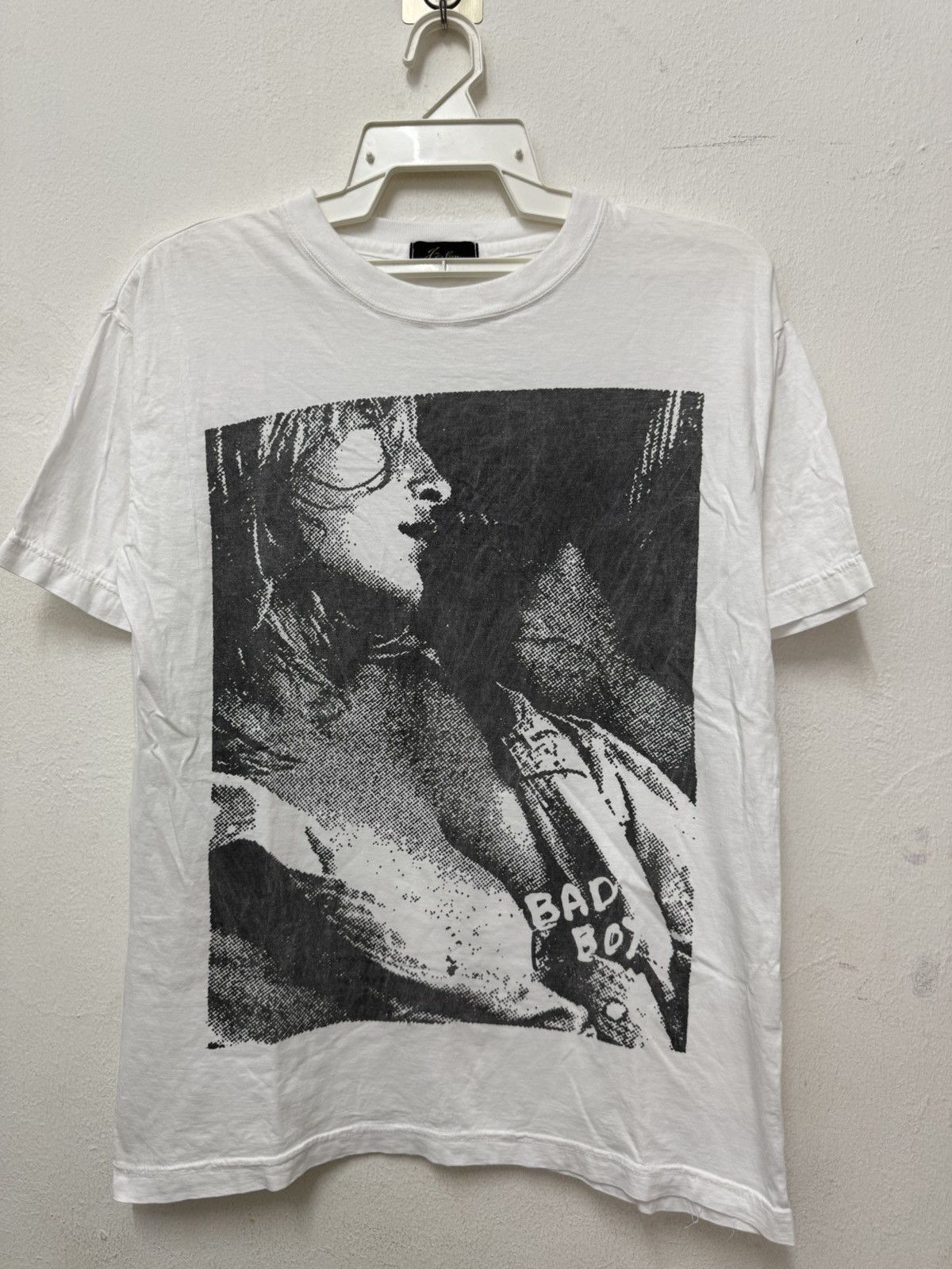 Vintage Vintage 90’ Bad Boy Photographer WomenT shirt Size US M / EU 48-50 / 2 - 1 Thumbnail