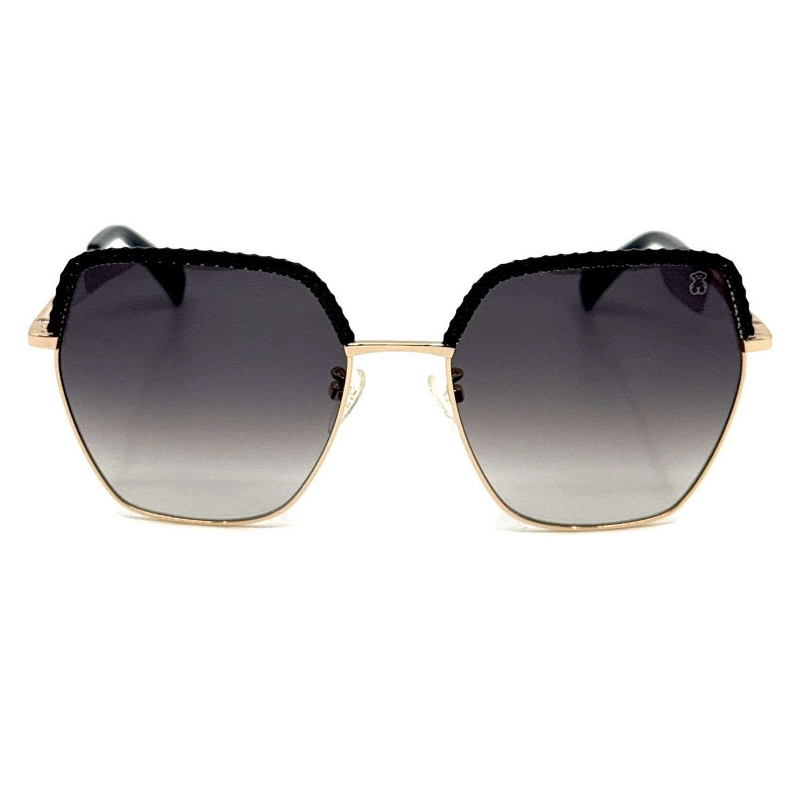 TOUS New, TOUS Sunglasses STO455 0301 Authentic Size ONE SIZE - 2 Thumbnail