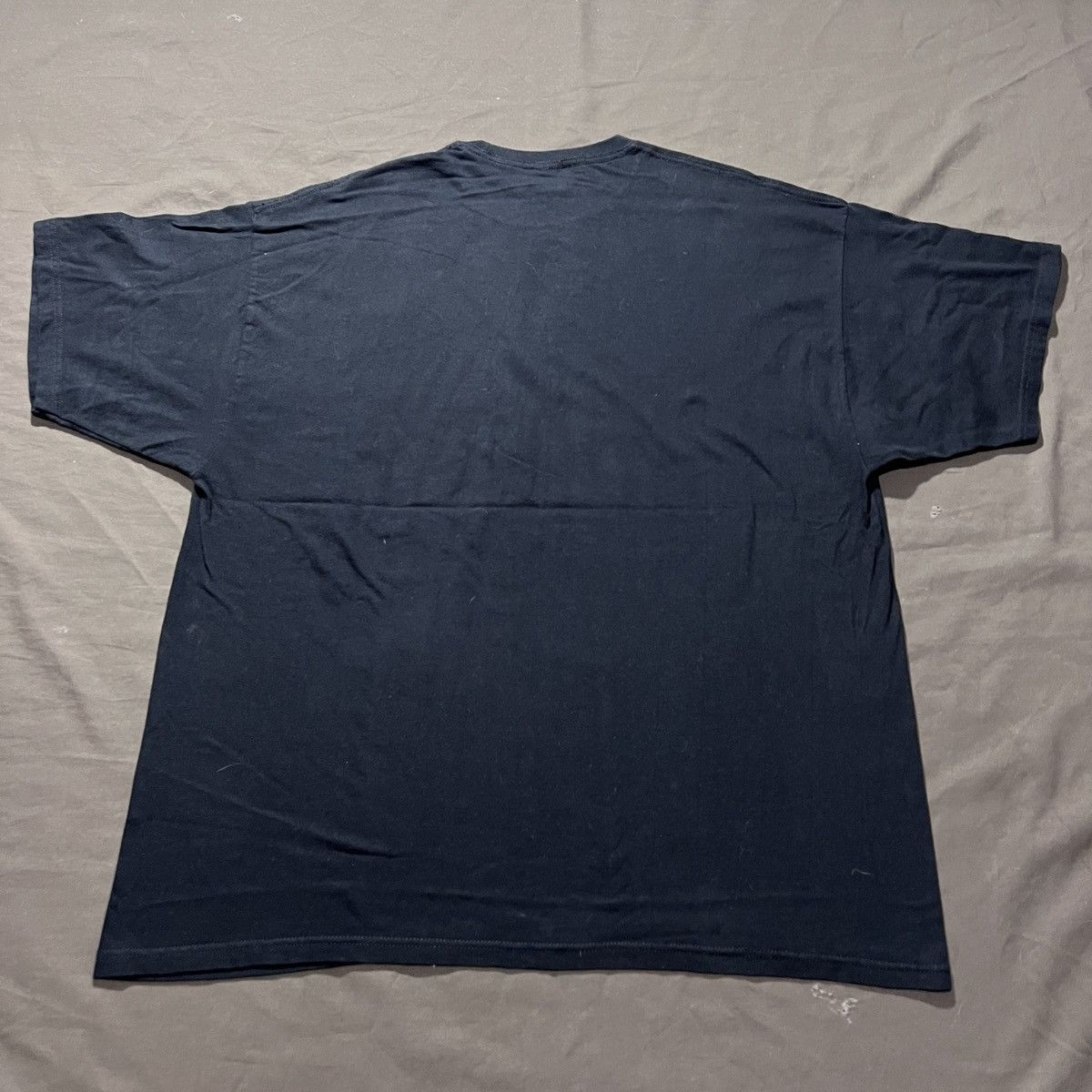 Vintage Vtg. Y2K StarTrek Sheldon Cooper Klingon Revenge Movie 2XL Size US XXL / EU 58 / 5 - 5 Thumbnail