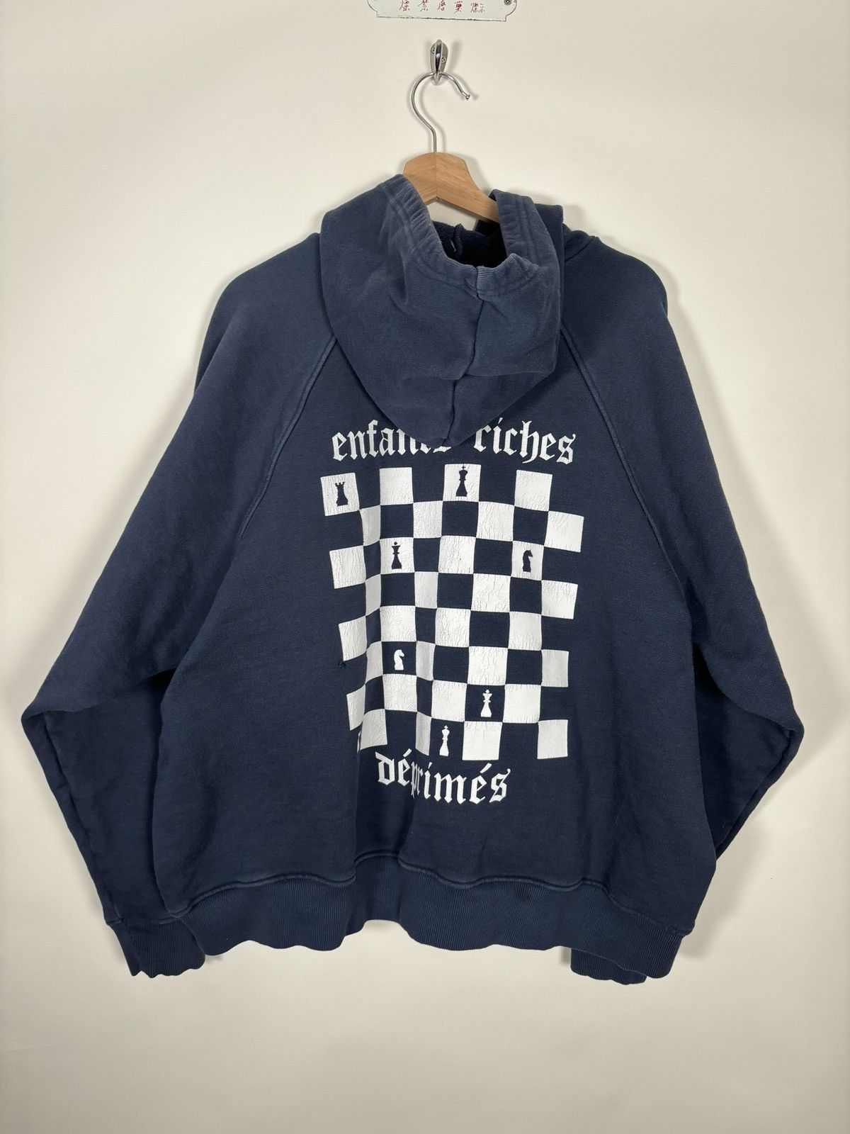 Enfants Riches Deprimes 🚭RARE ERD🚭2018 NAVY BLUE
