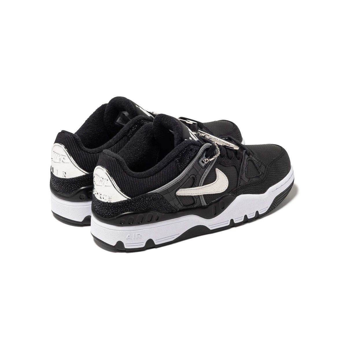Human Made Nike Nigo Air Force 3 Low Sp Size ONE SIZE - 2 Thumbnail
