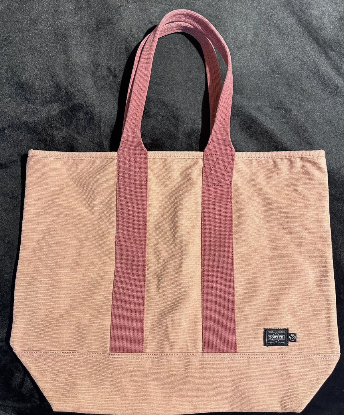 CDG by Comme des Garcons × Comme des Garcons × Stussy Stussy CDG