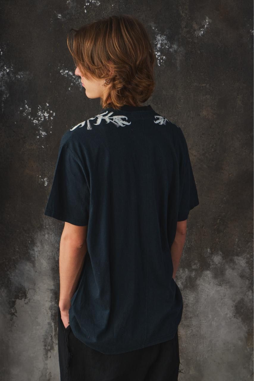 Givenchy Givenchy Angel Crest T-shirt Size US S / EU 44-46 / 1 - 3 Thumbnail