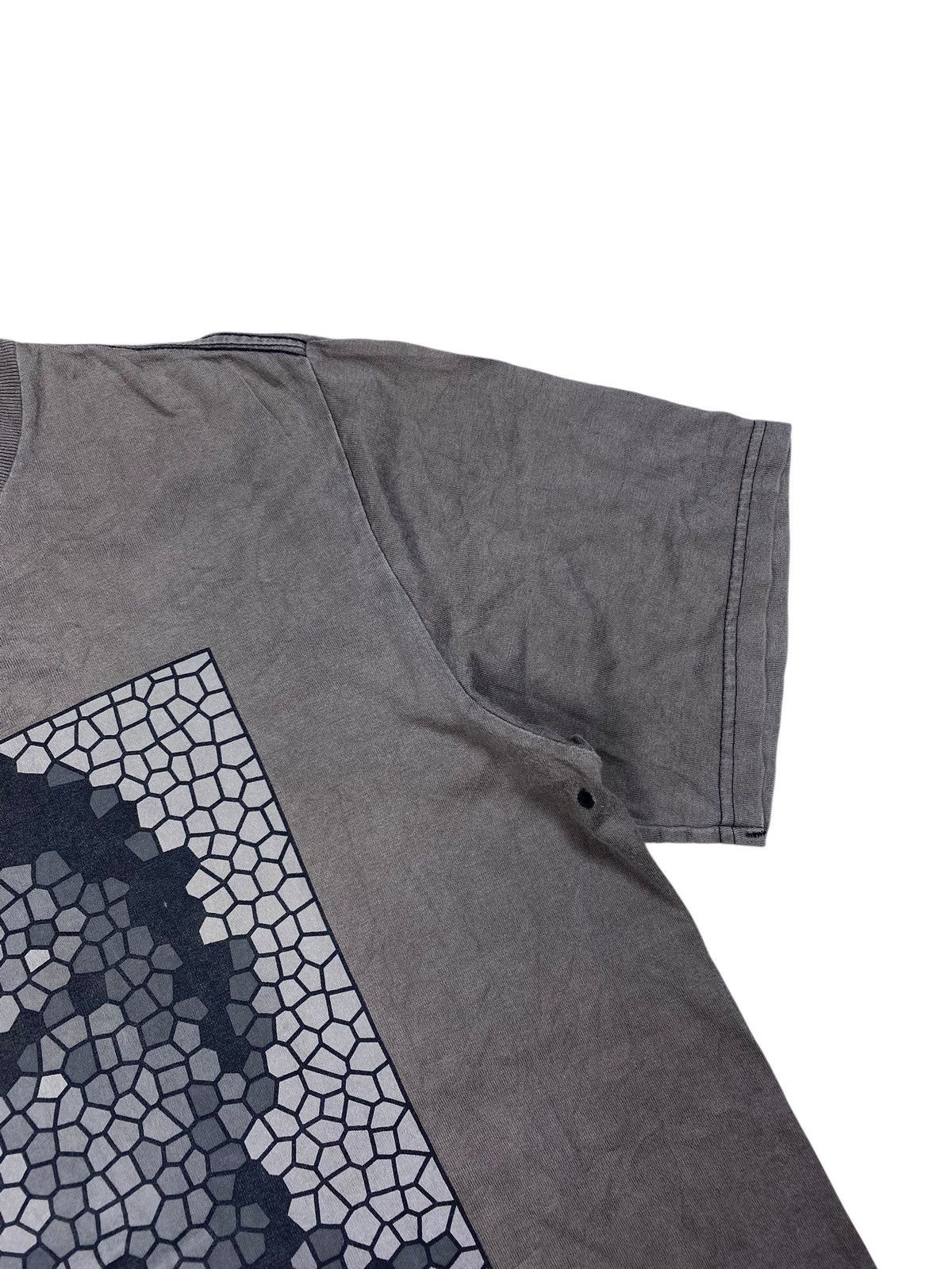 Number (N)ine Number Nine Mosaic Tee Size US M / EU 48-50 / 2 - 5 Thumbnail