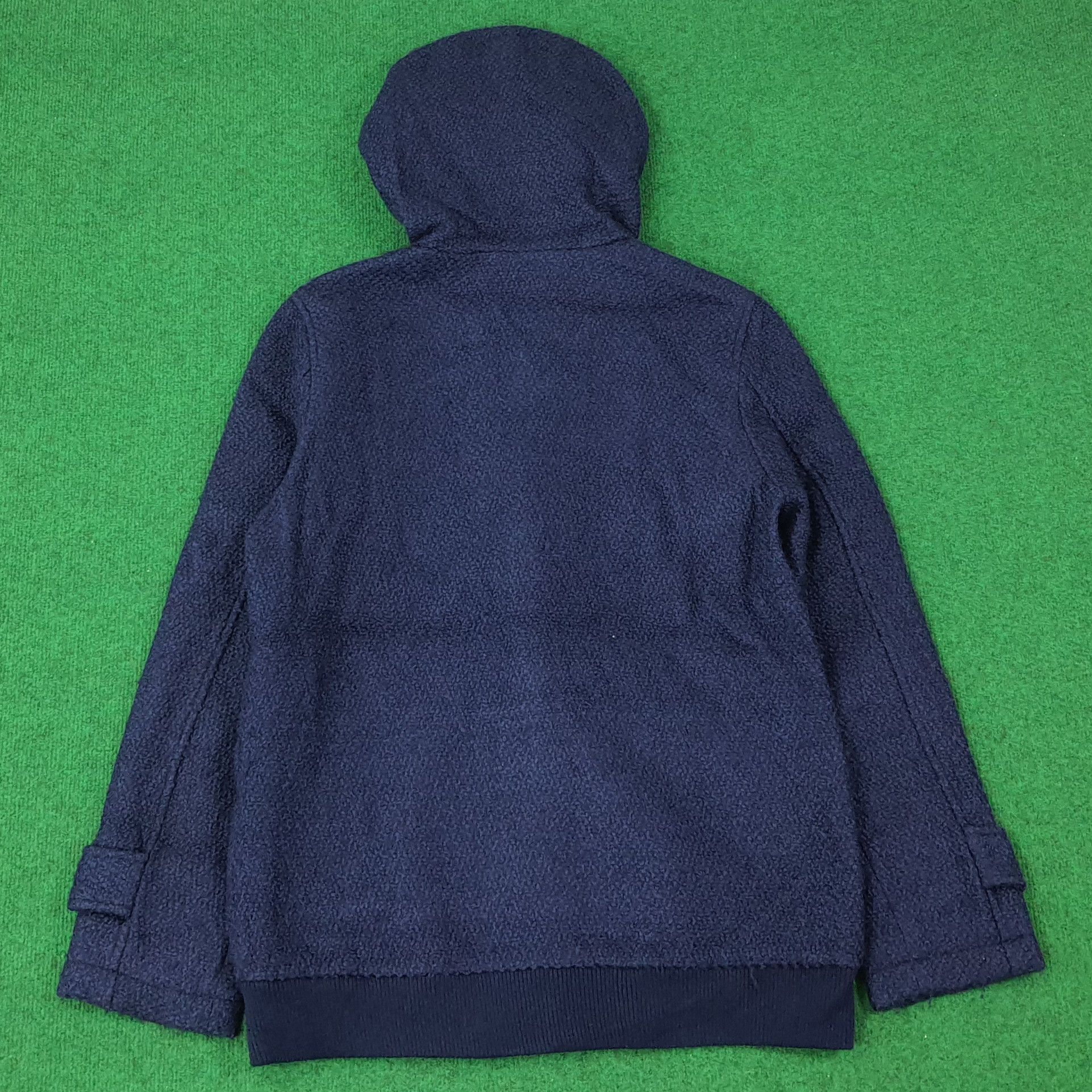 Ne-Net Vintage Ne-Net by Issey Miyake Japan Designer Jacket C233N10 Size US M / EU 48-50 / 2 - 5 Thumbnail