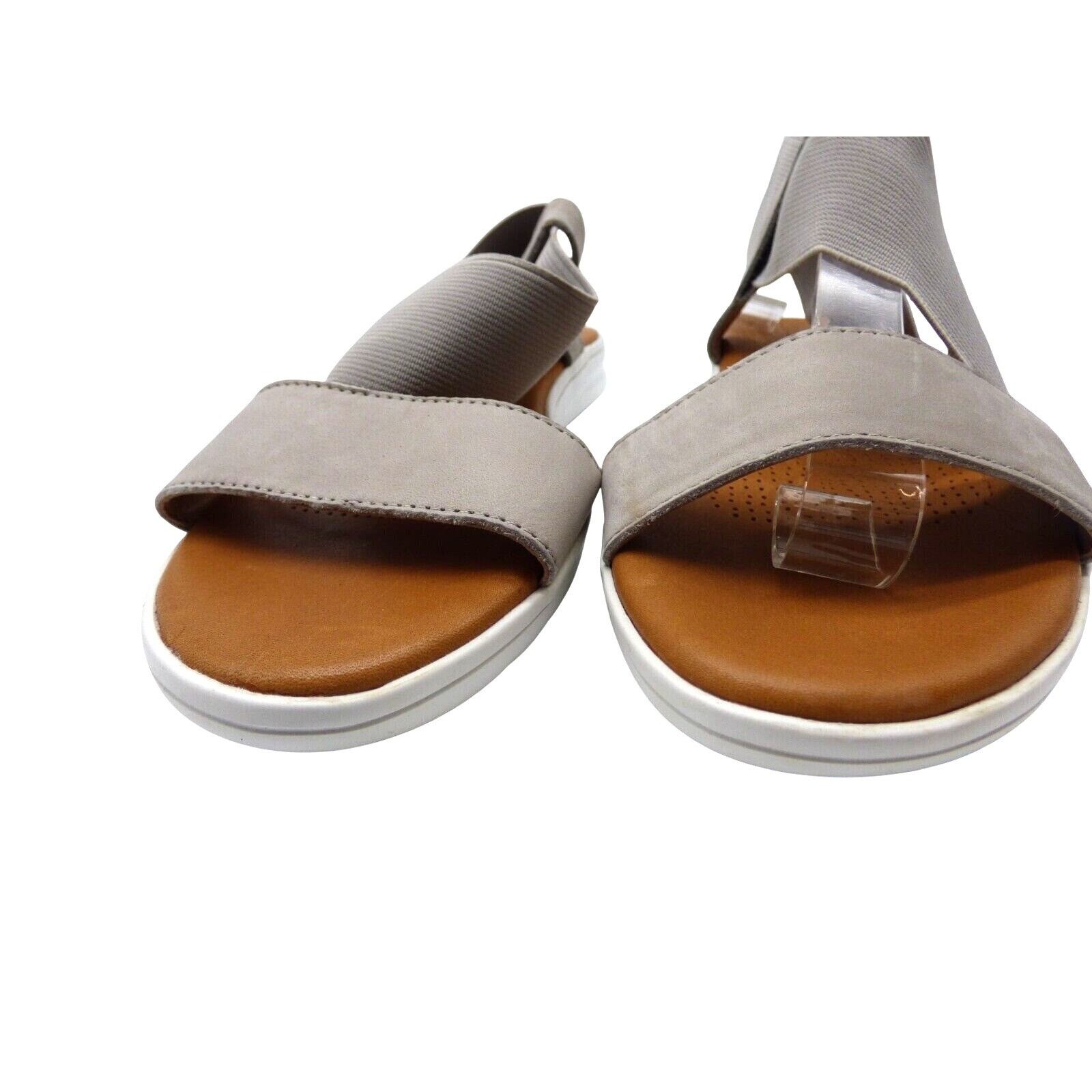Other Cc Corso Como Tanyah Sandal in Grey , Size 5 Size US 5 / IT 35 - 5 Thumbnail