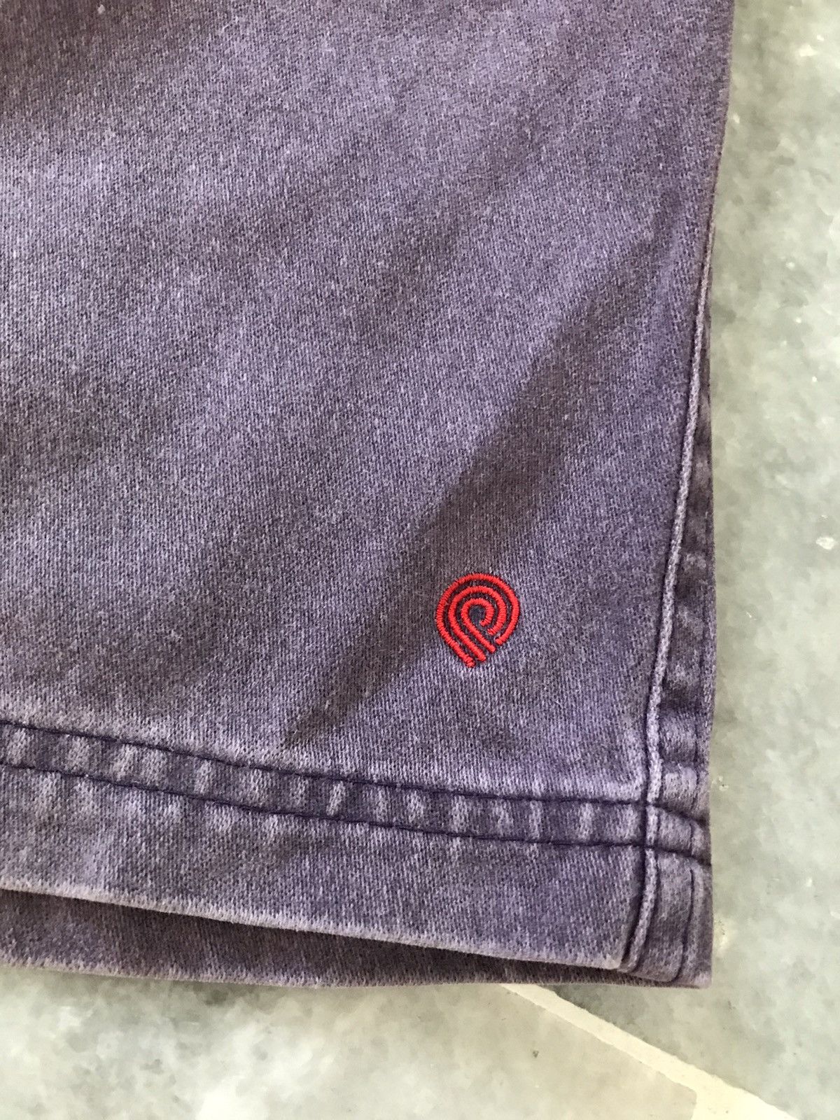 Powell Peralta Vintage Powell Skateboard Short Pants Size US 32 / EU 48 - 8 Thumbnail