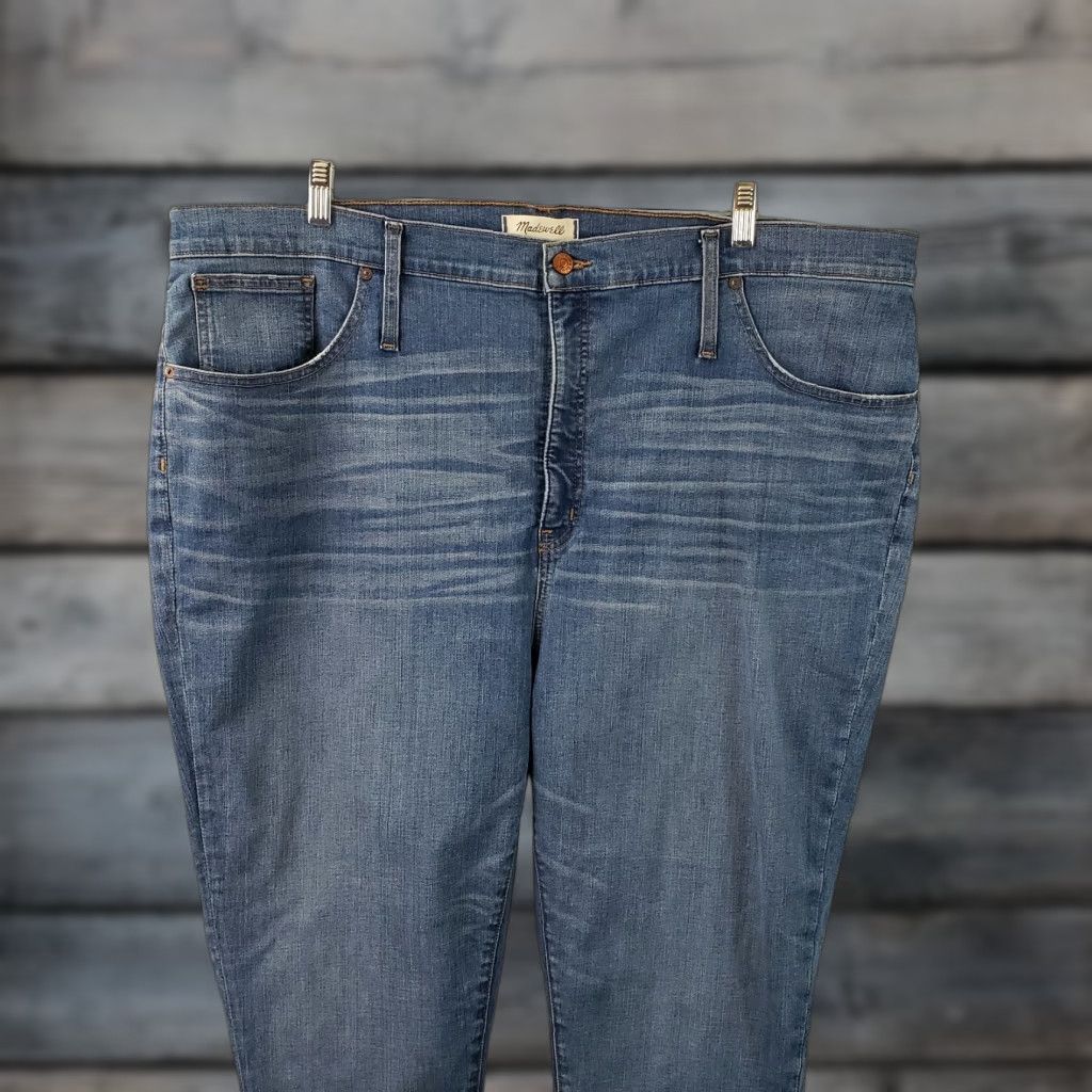 Madewell VINTAGE? No. Size 25" / US 0 / IT 36 - 1 Thumbnail
