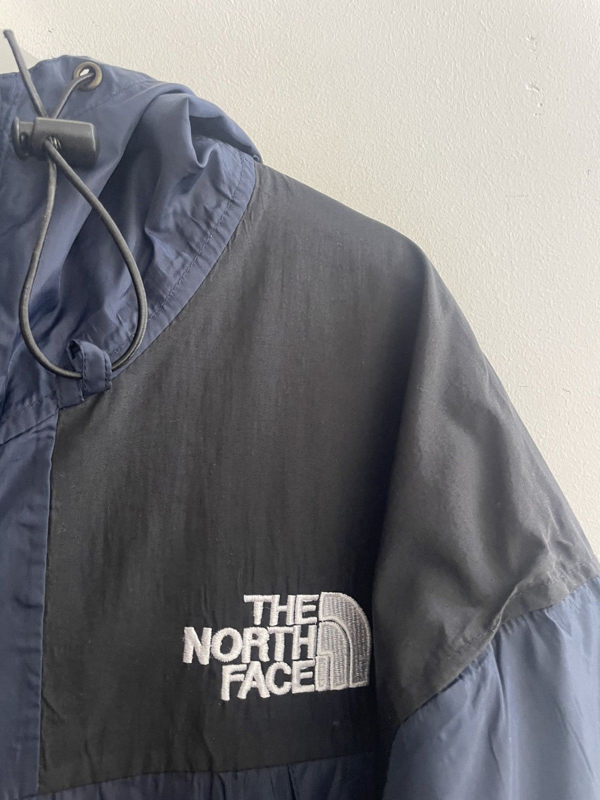Prada Nylon Raincoat