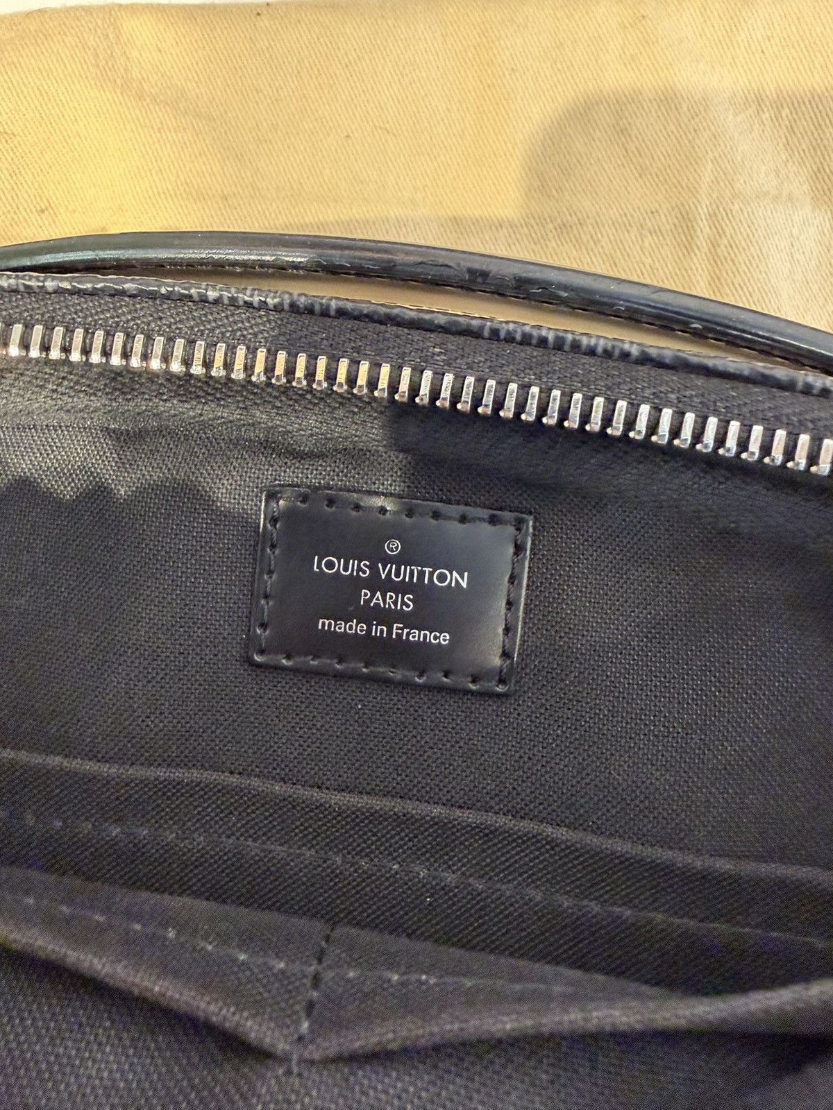 Louis Vuitton Louis Vuitton Crossbody Sidebag Size ONE SIZE - 5 Thumbnail