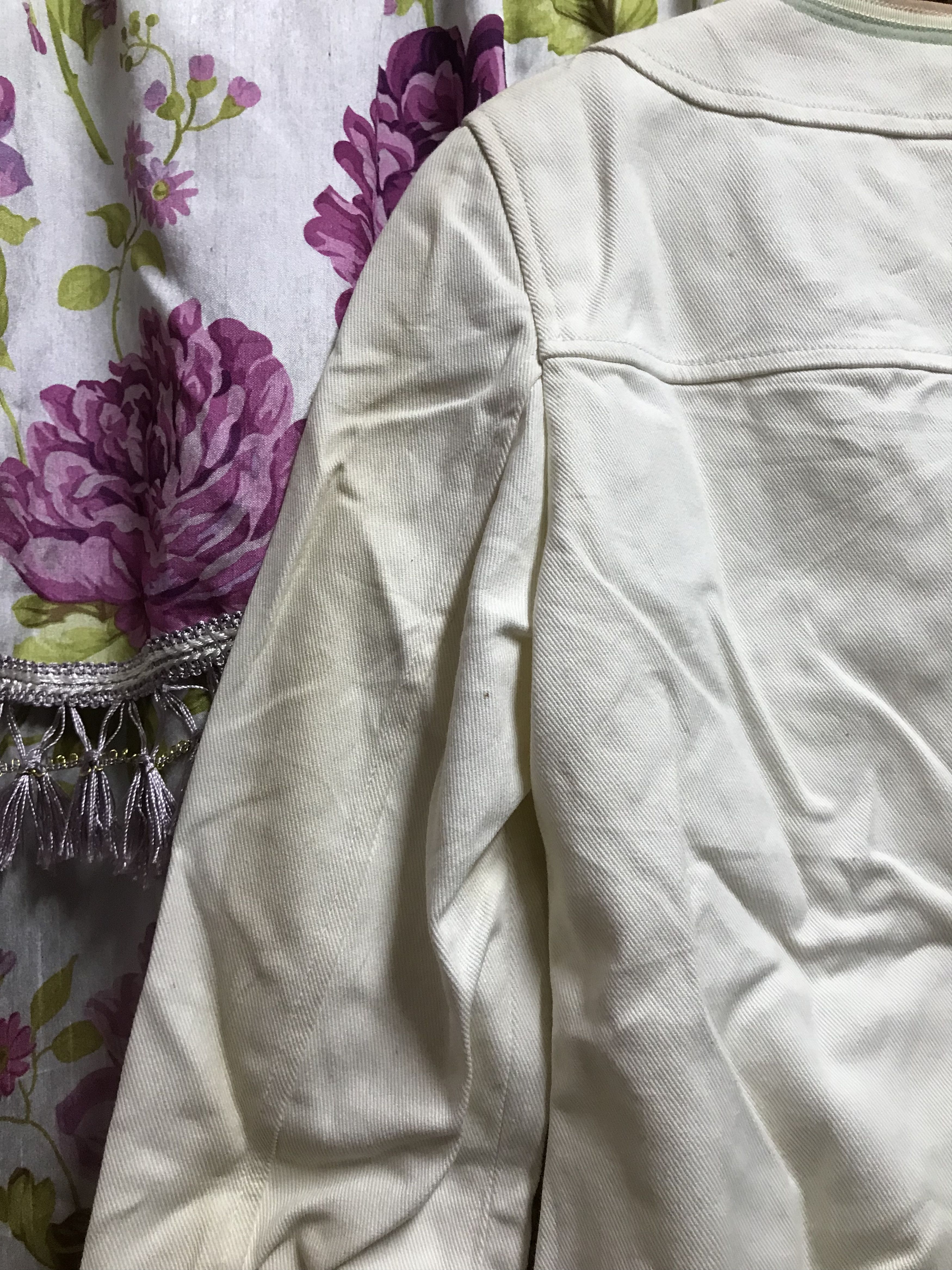Chanel Authentic Chanel Size S / US 4 / IT 40 - 13 Thumbnail
