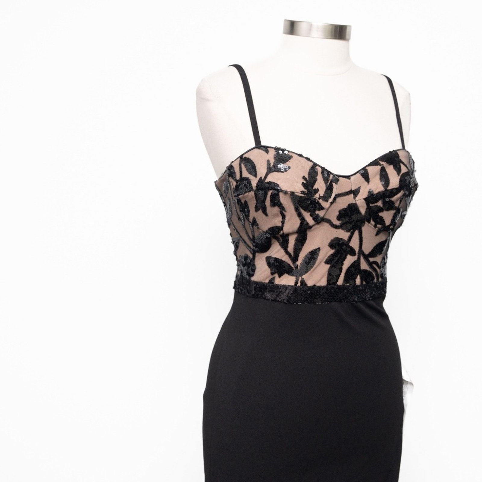 Dress the Population Dress The Population - Silvia Dress Size S / US 4 / IT 40 - 10 Thumbnail