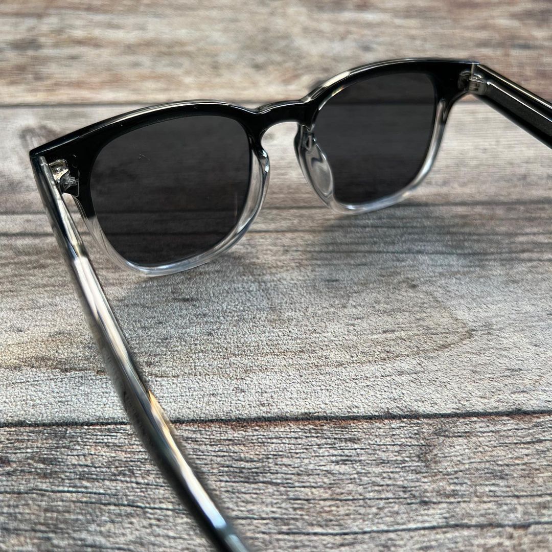 Other Matsuda Twotone Black Lens Size ONE SIZE - 2 Thumbnail
