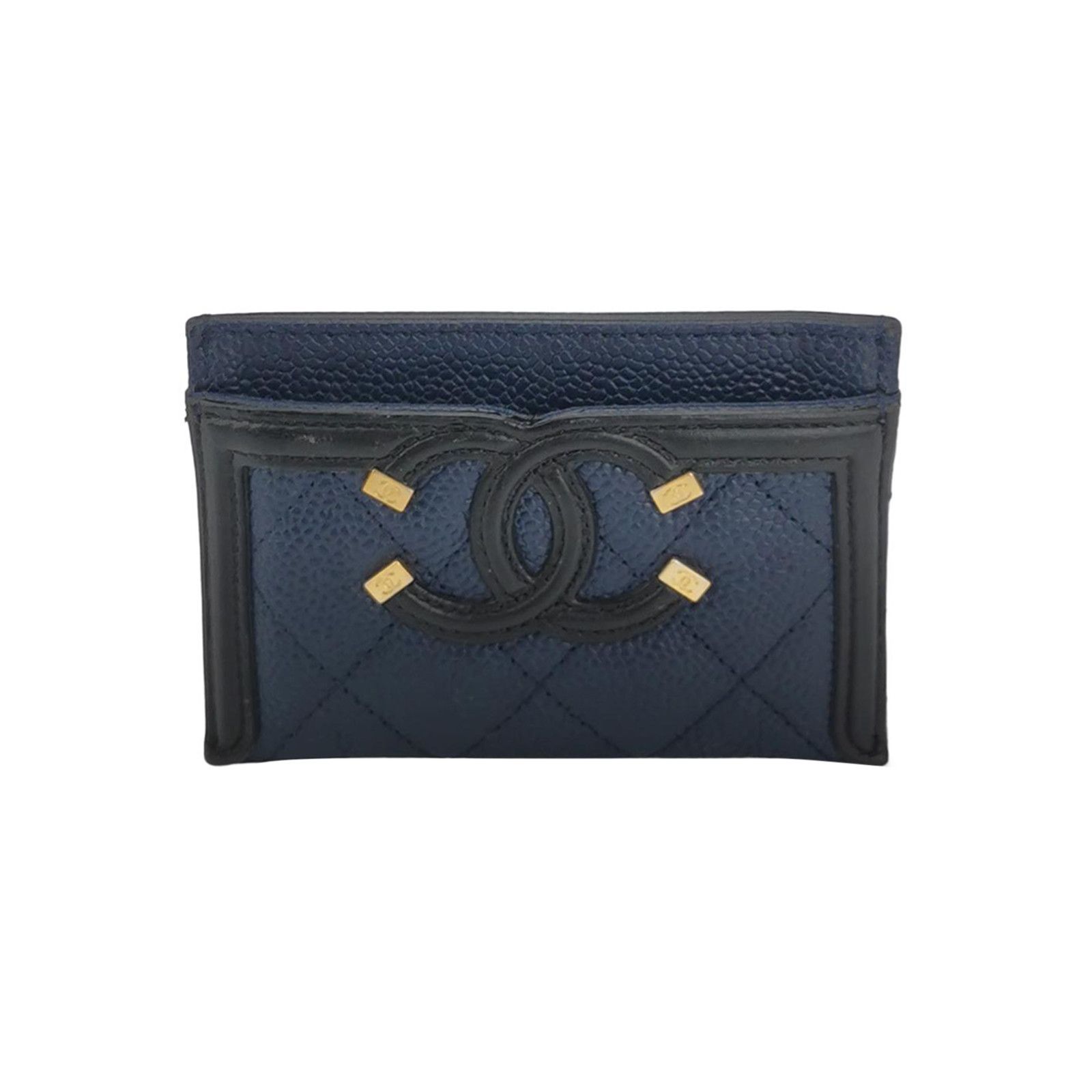 Chanel Chanel Women os Wallets Size ONE SIZE - 1 Thumbnail
