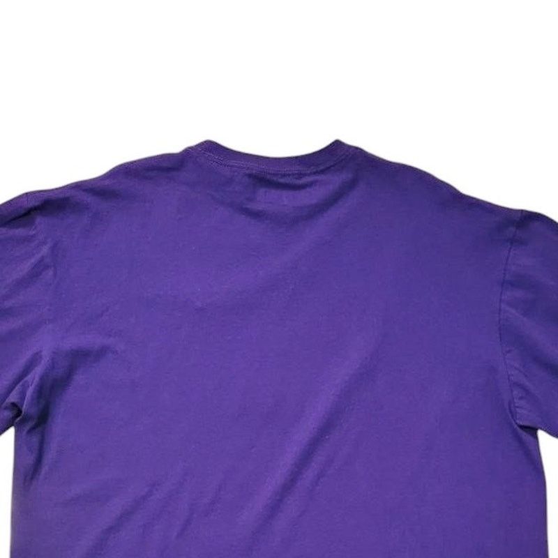 NBDN Nobrandedon Team Apparel Purple T-shirt | Size 2XL Size US XXL / EU 58 / 5 - 4 Thumbnail