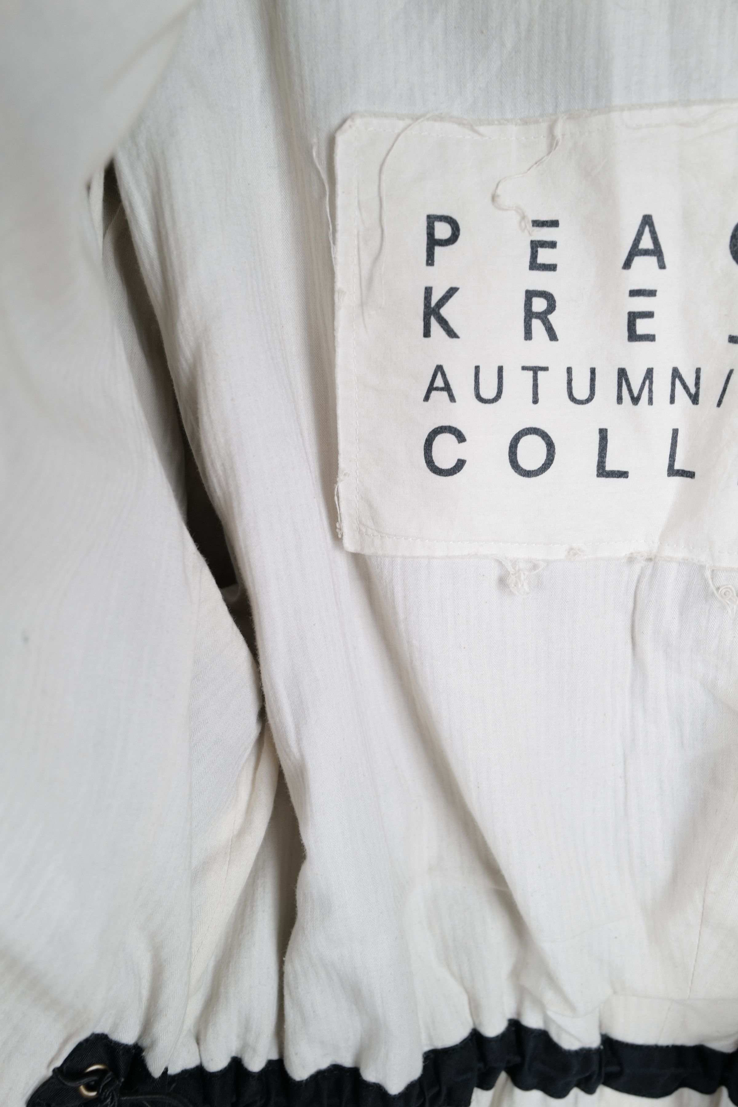 Peachoo + Krejberg warm parka Size US M / EU 48-50 / 2 - 3 Thumbnail