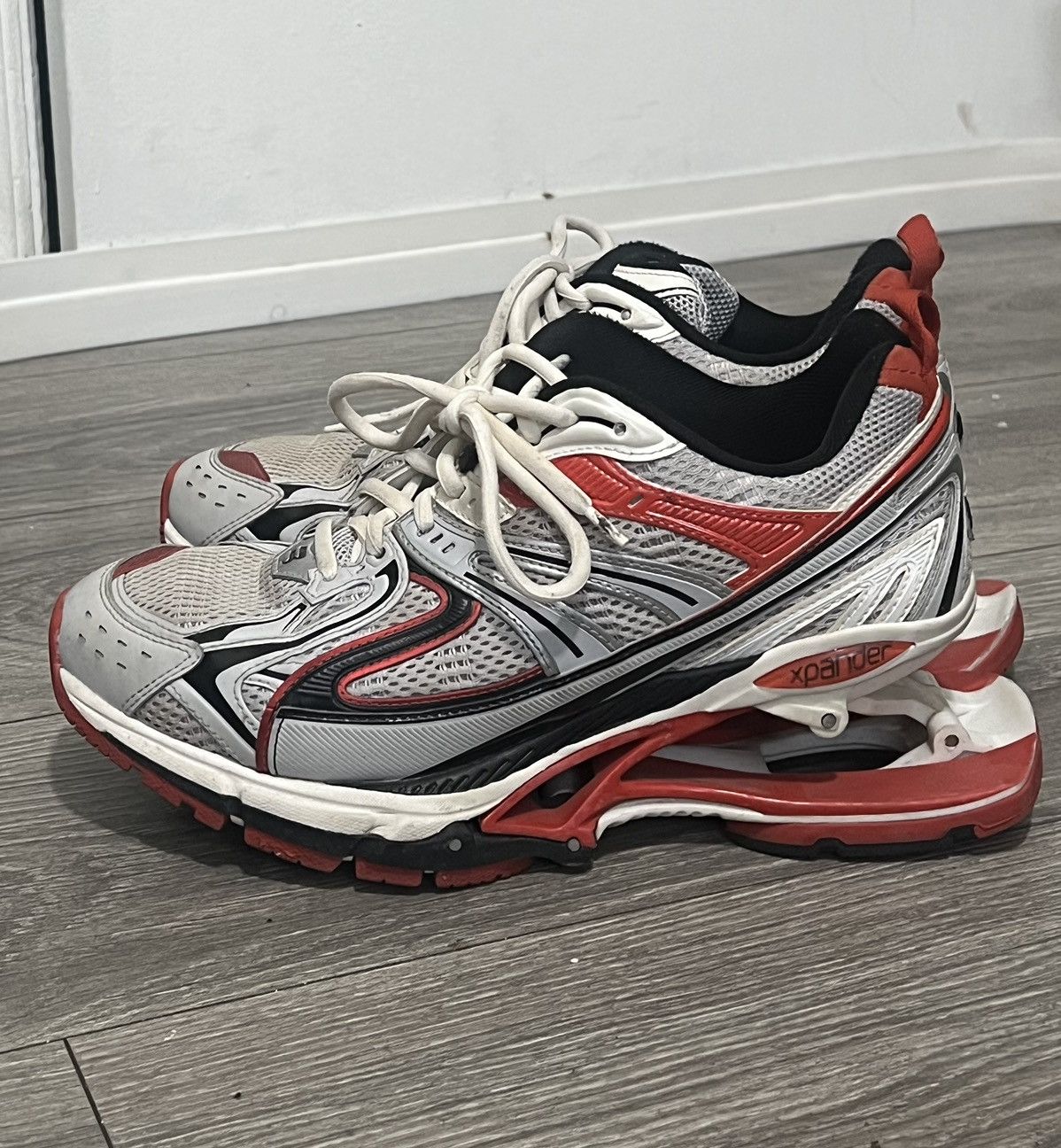 Balenciaga Balenciaga Xpanders size 40 | Grailed