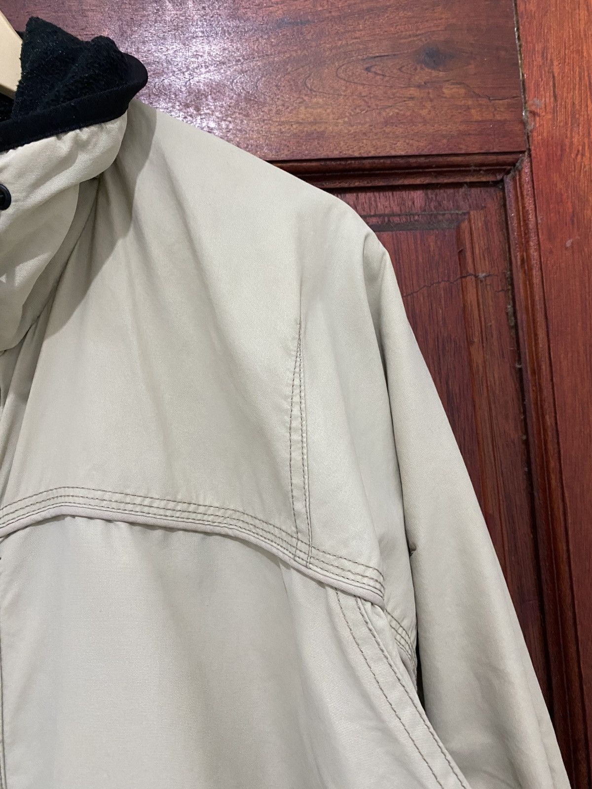 Oakley Vintage 90s Oakley Software Center Logo Tech Jacket Size US M / EU 48-50 / 2 - 5 Thumbnail