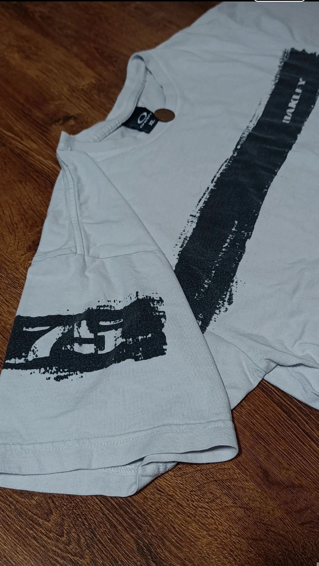 Oakley Oakley Software Shirt Size US XL / EU 56 / 4 - 3 Thumbnail