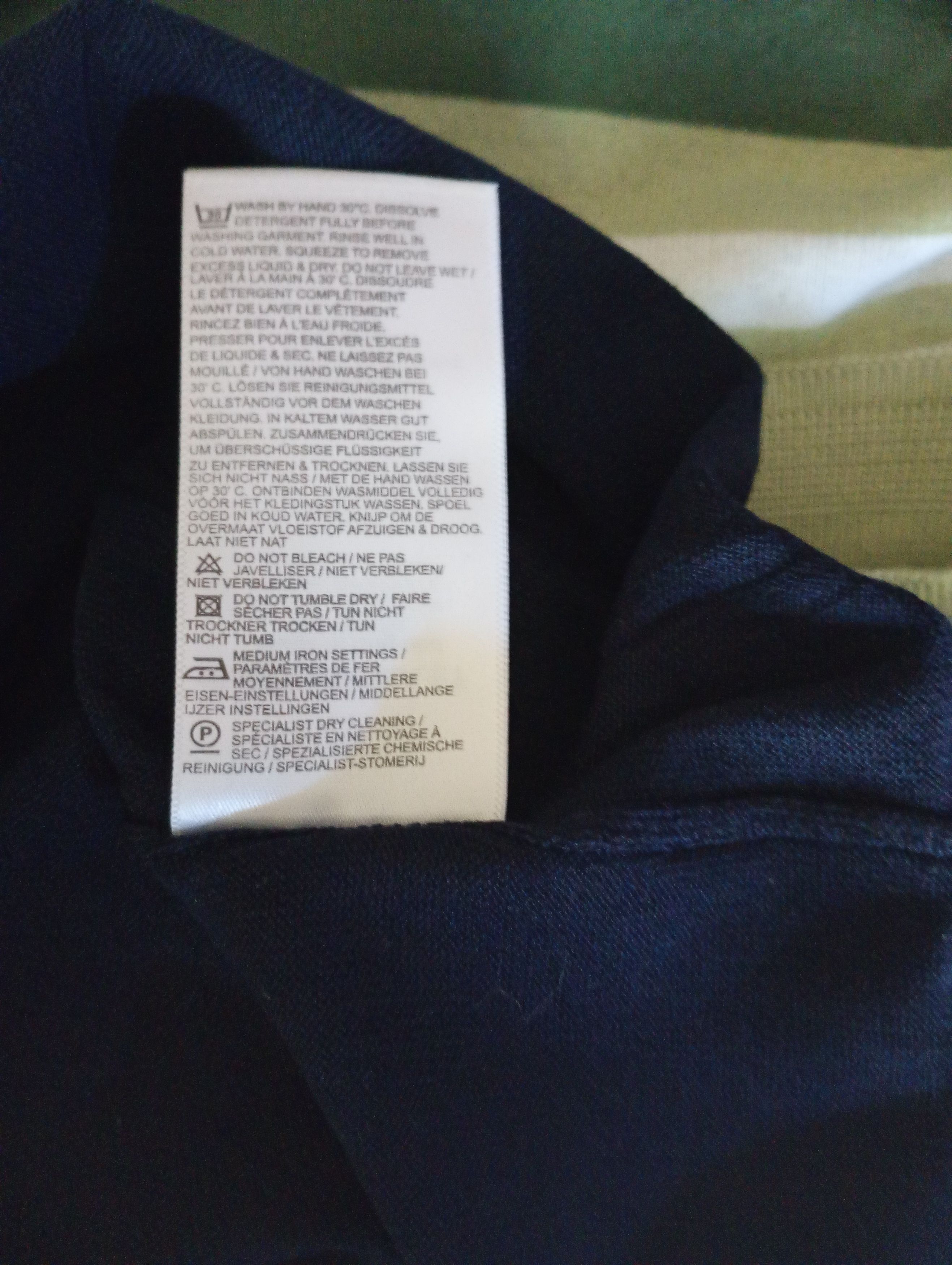 John Smedley John Smedley Basic Dress Size M / US 6-8 / IT 42-44 - 15 Thumbnail