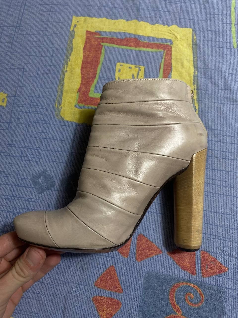 Louis Vuitton Louis Vuitton Boots Size US 6 / IT 36 - 16 Thumbnail