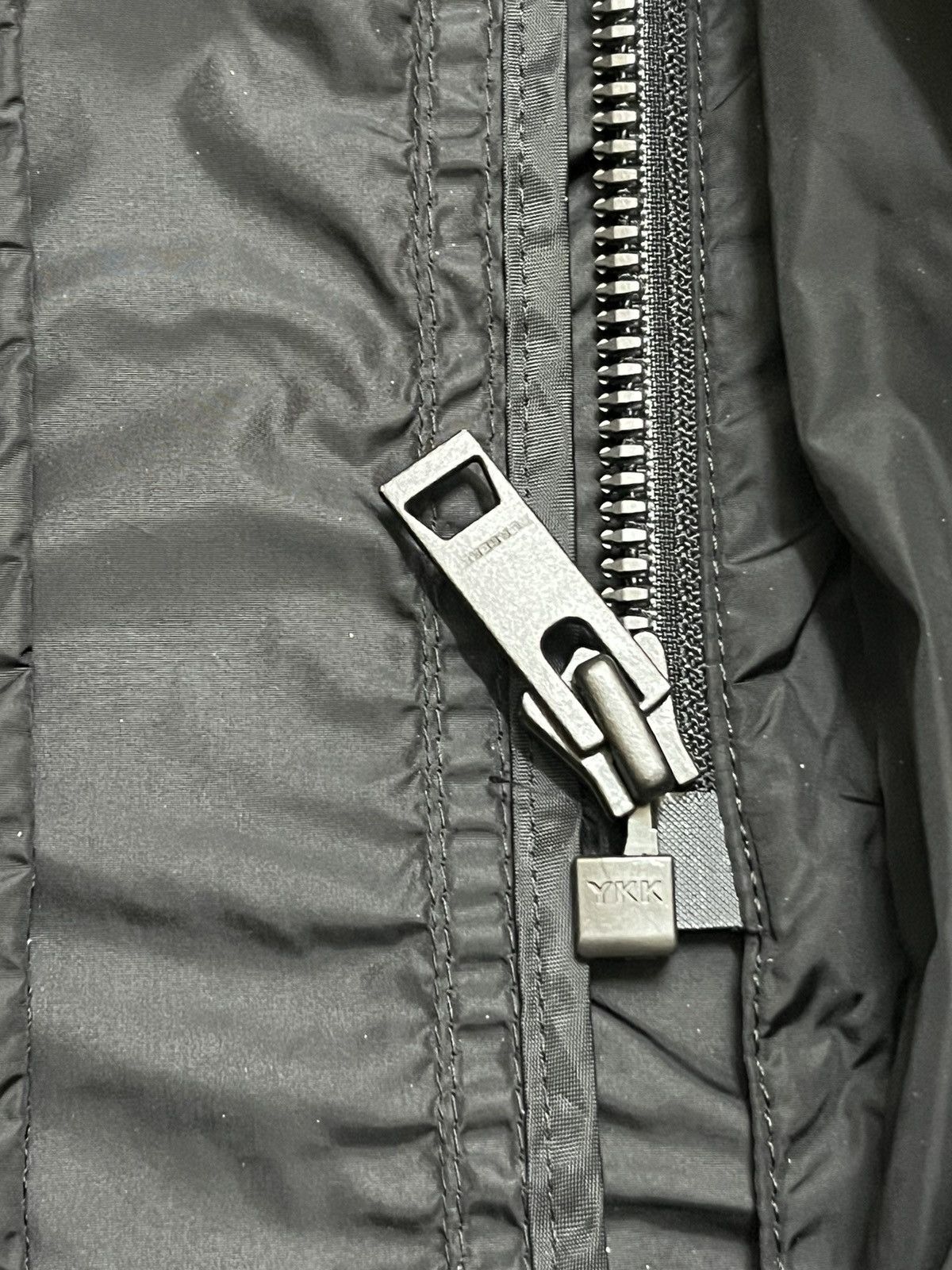 Burberry Burberry London Tactical Nylon Jacket Size US L / EU 52-54 / 3 - 12 Thumbnail
