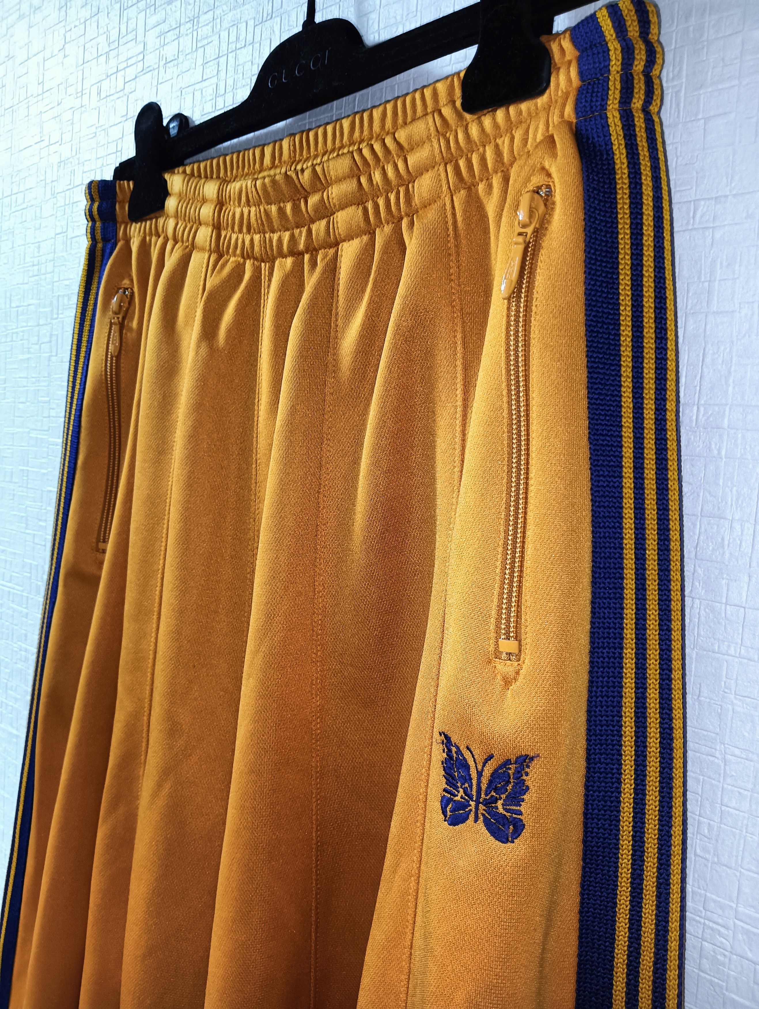 Needles H.D Track Pants Size US 30 / EU 46 - 3 Thumbnail