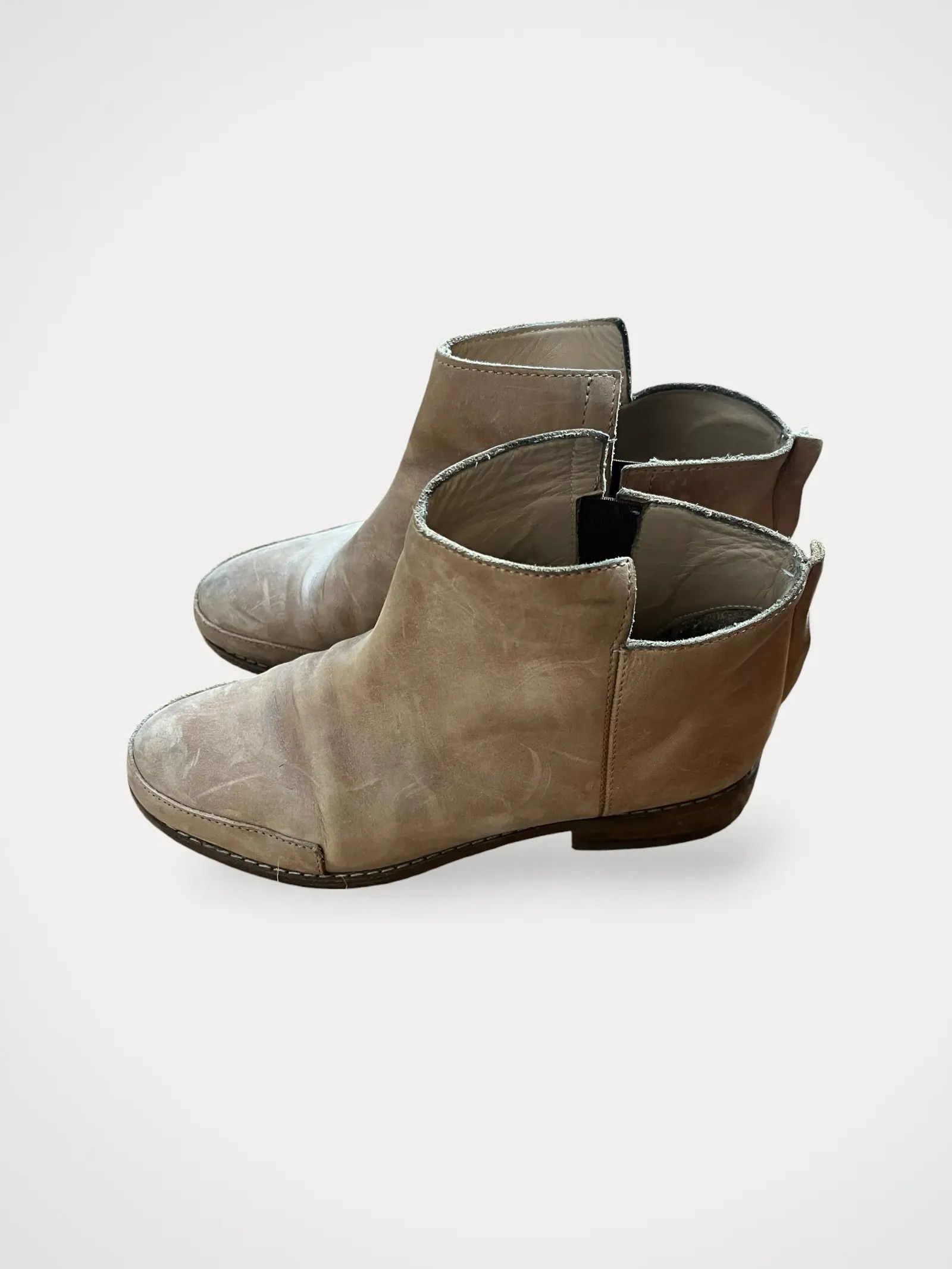 Acne Studios Acne Studios Boots Size US 7 / IT 37 - 1 Thumbnail