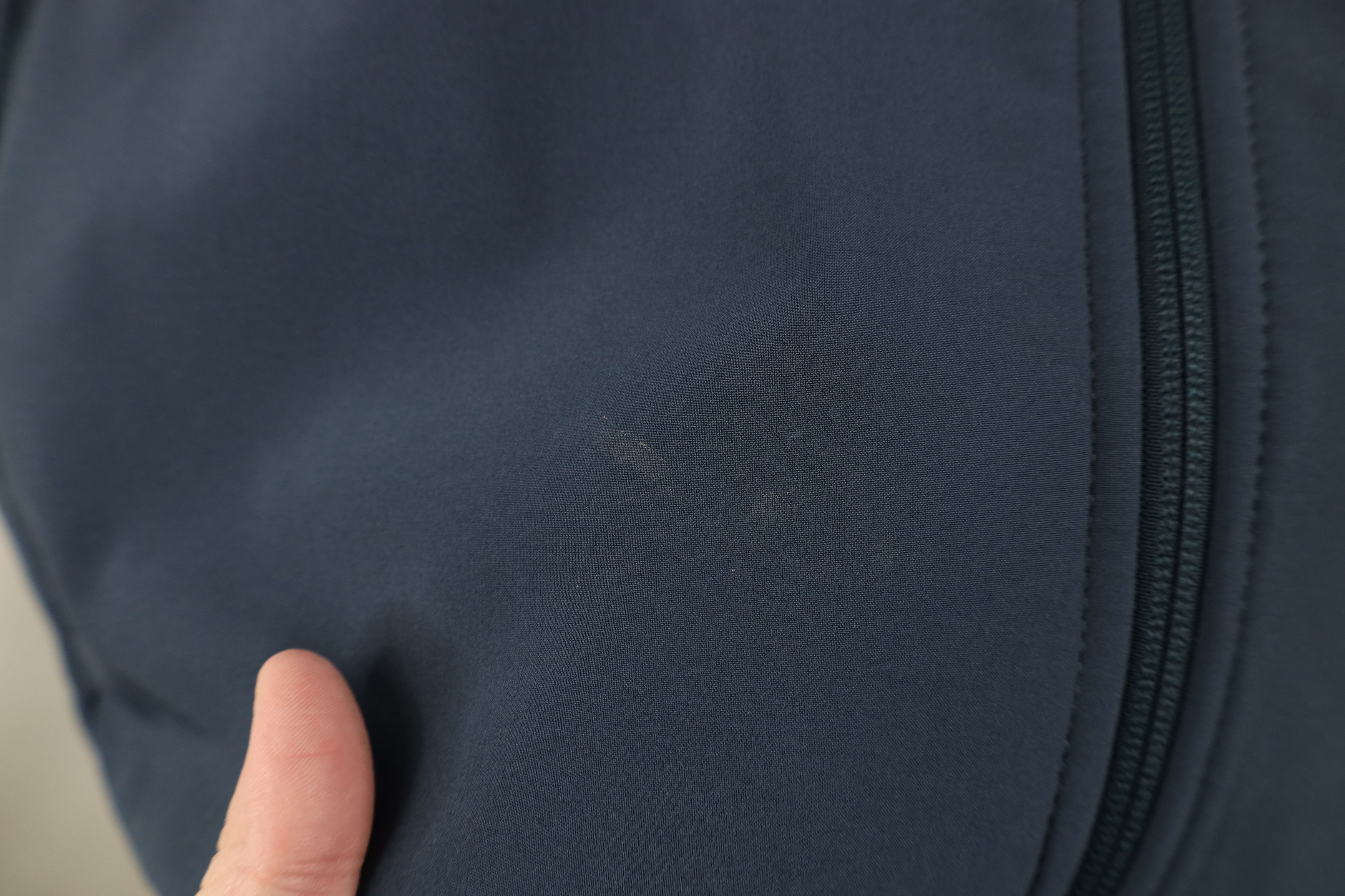 The North Face The North Face Contractor Lined Soft Shell Jacket Blue Size US XL / EU 56 / 4 - 7 Thumbnail
