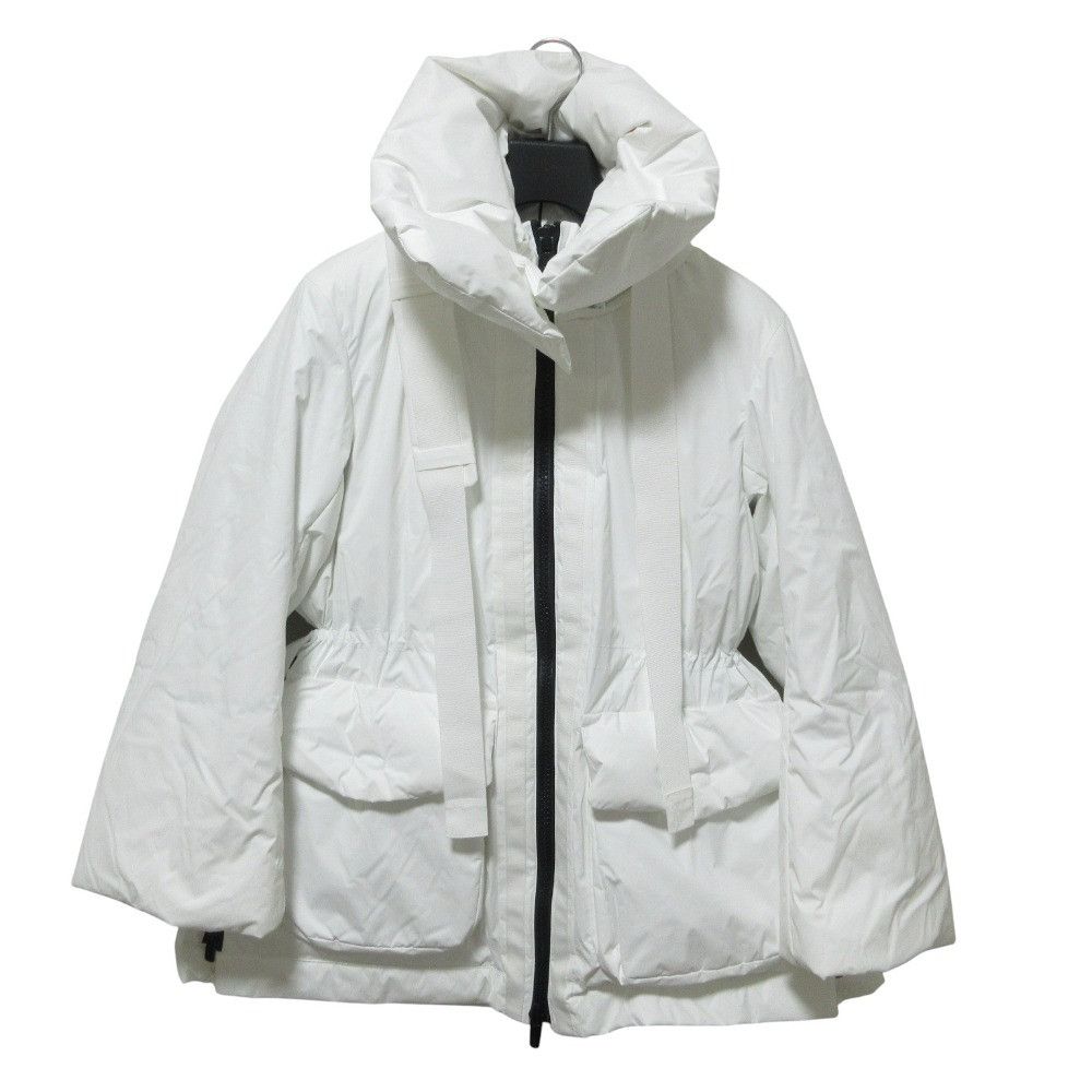 Other Other UNIQLO +J Hybrid Down Short Coat Plastic / Synthetic Outerwear DUTY FREE for USA Size ONE SIZE - 1 Thumbnail