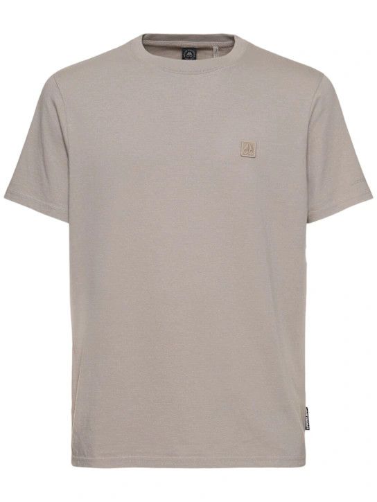 o1lsvrm0425 Duluth T-Shirt in Dusk