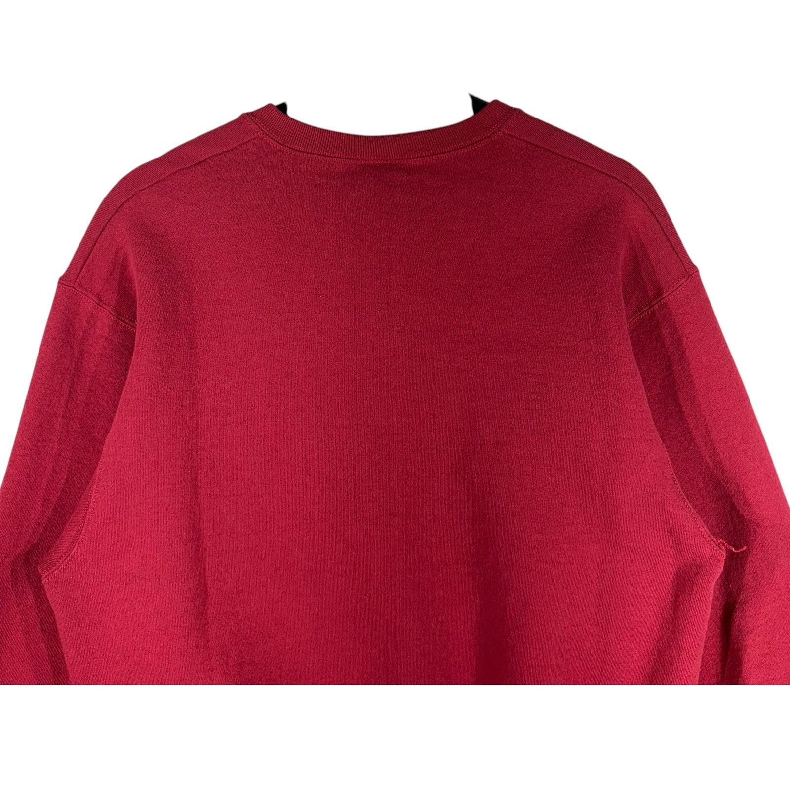 Fruit Of The Loom Vintage Blank Fruit Of The Loom Crewneck Large Size US L / EU 52-54 / 3 - 6 Thumbnail