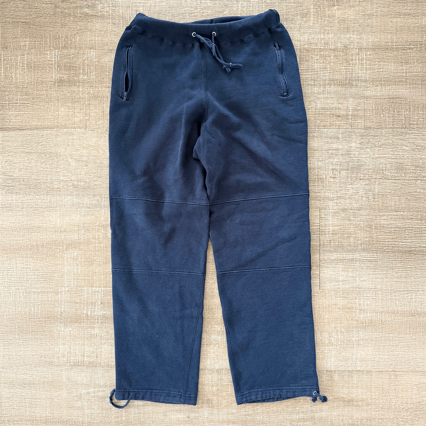 Supreme 1997 Supreme Sweatpants Size US 36 / EU 52 - 5 Thumbnail