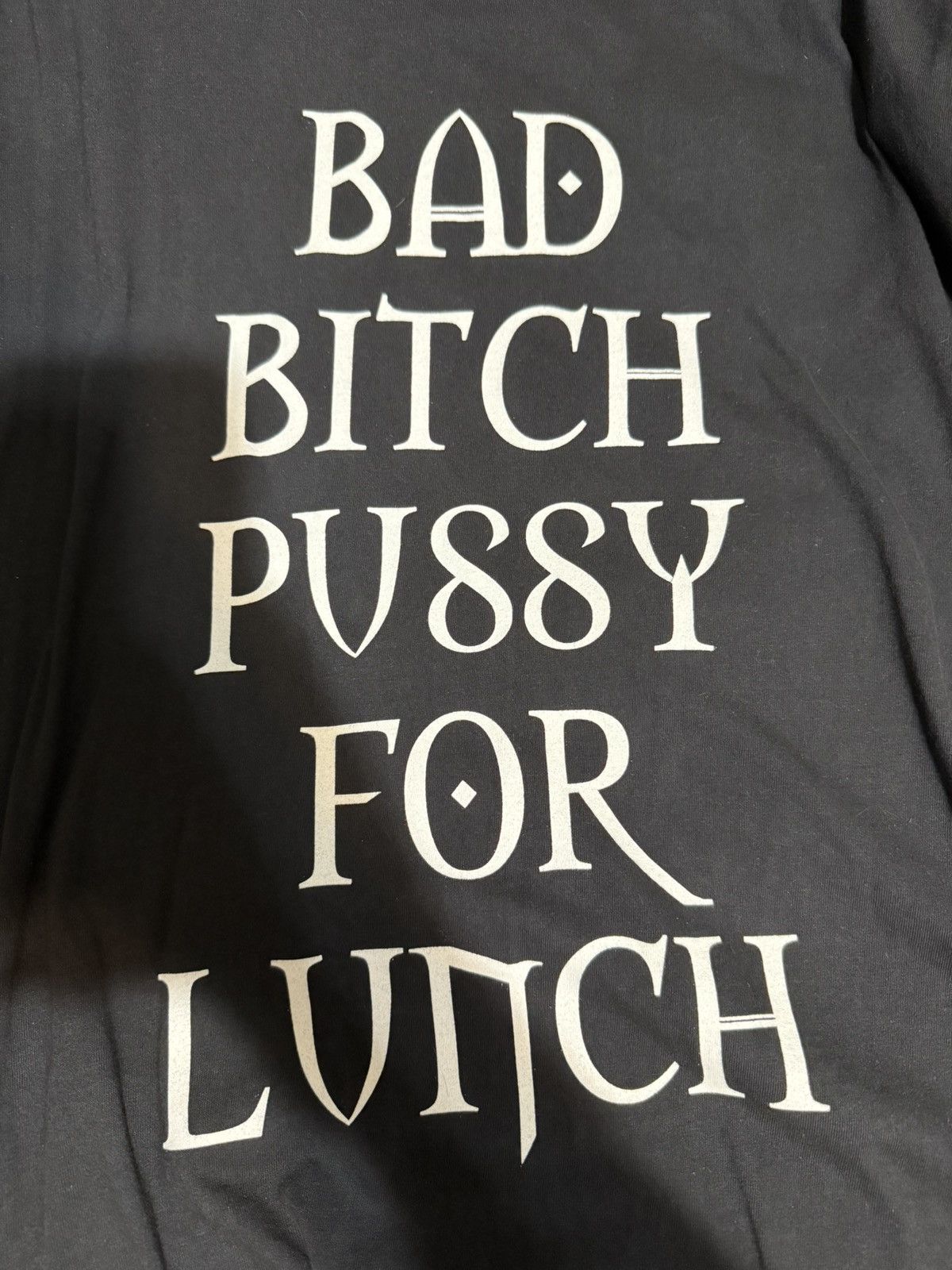 Ken Carson x Destroy Lonely 2022 North America Tour Merch
