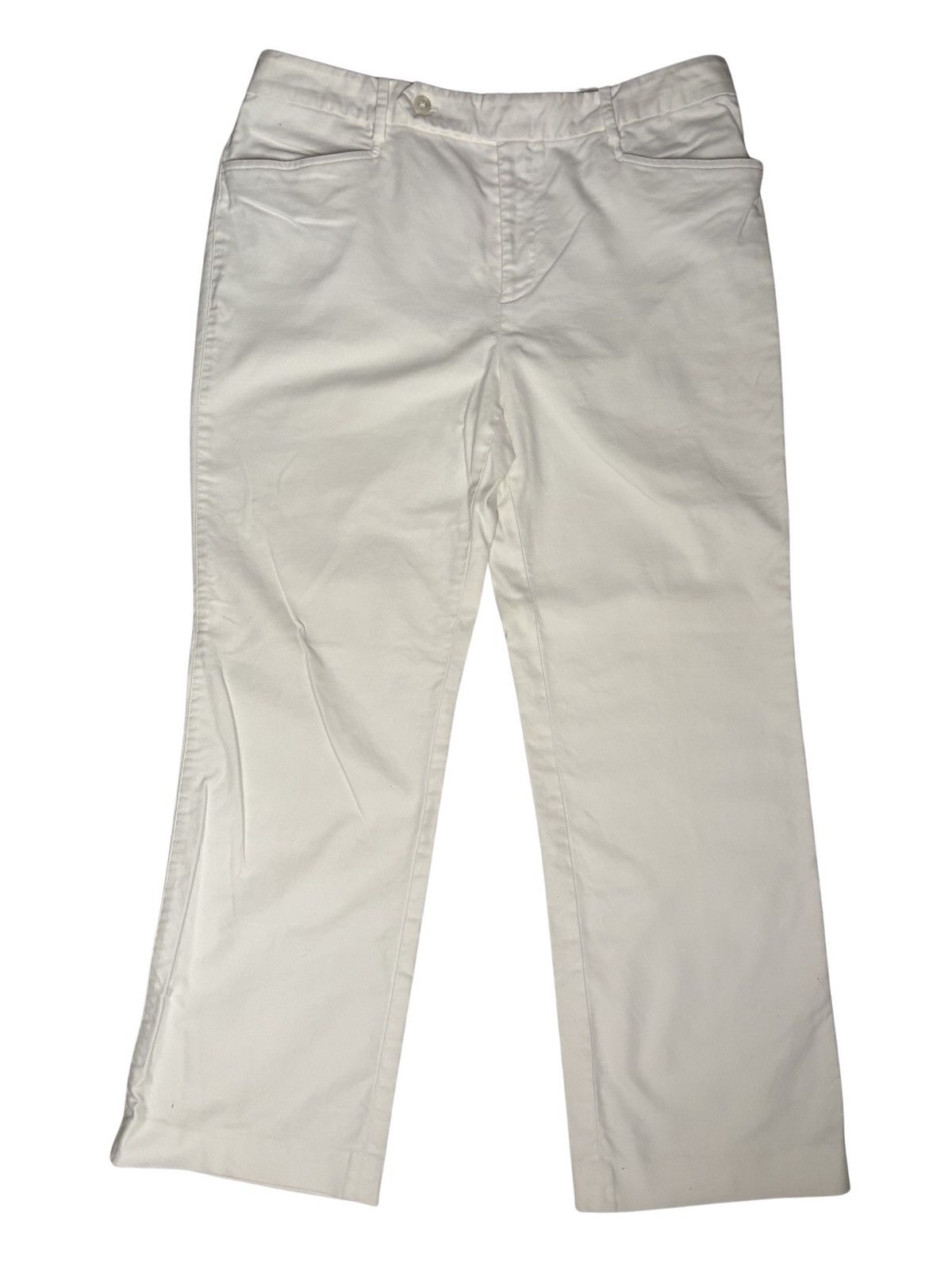 Ralph Lauren Ralph Lauren Cargo Pants Size 34" / US 12 / IT 48 - 1 Thumbnail