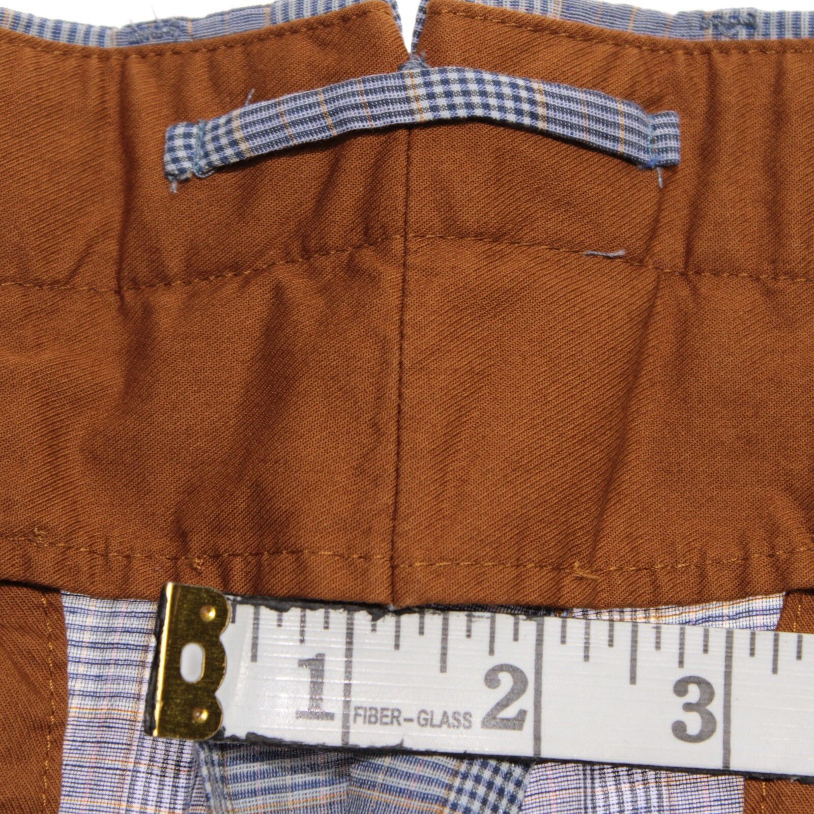 Incotex INCOTEX New with tags Chino Size 38 US In Blue Size US 38 / EU 54 - 8 Thumbnail