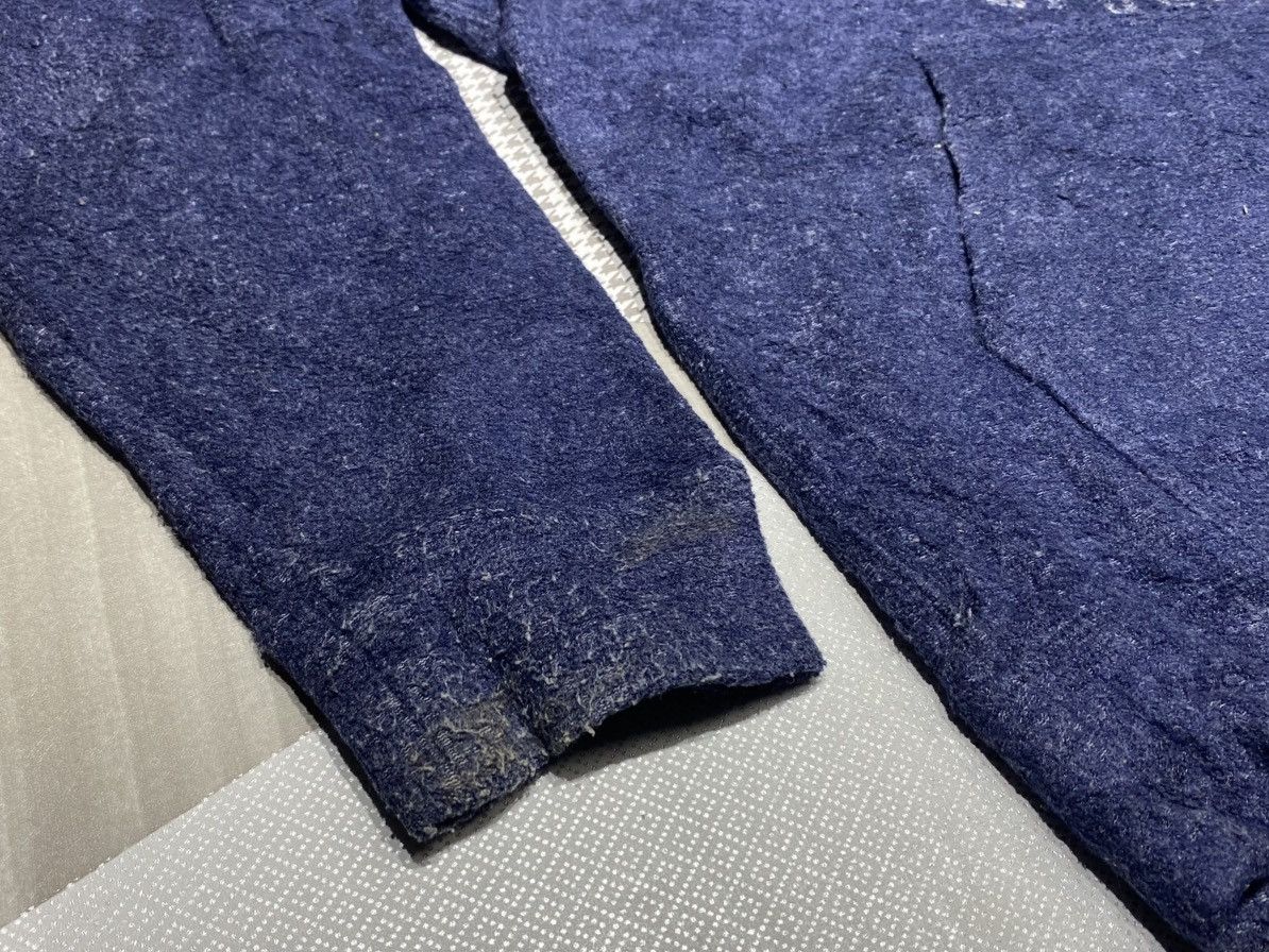 Other Timestep Brand Hoodie Size US M / EU 48-50 / 2 - 2 Thumbnail