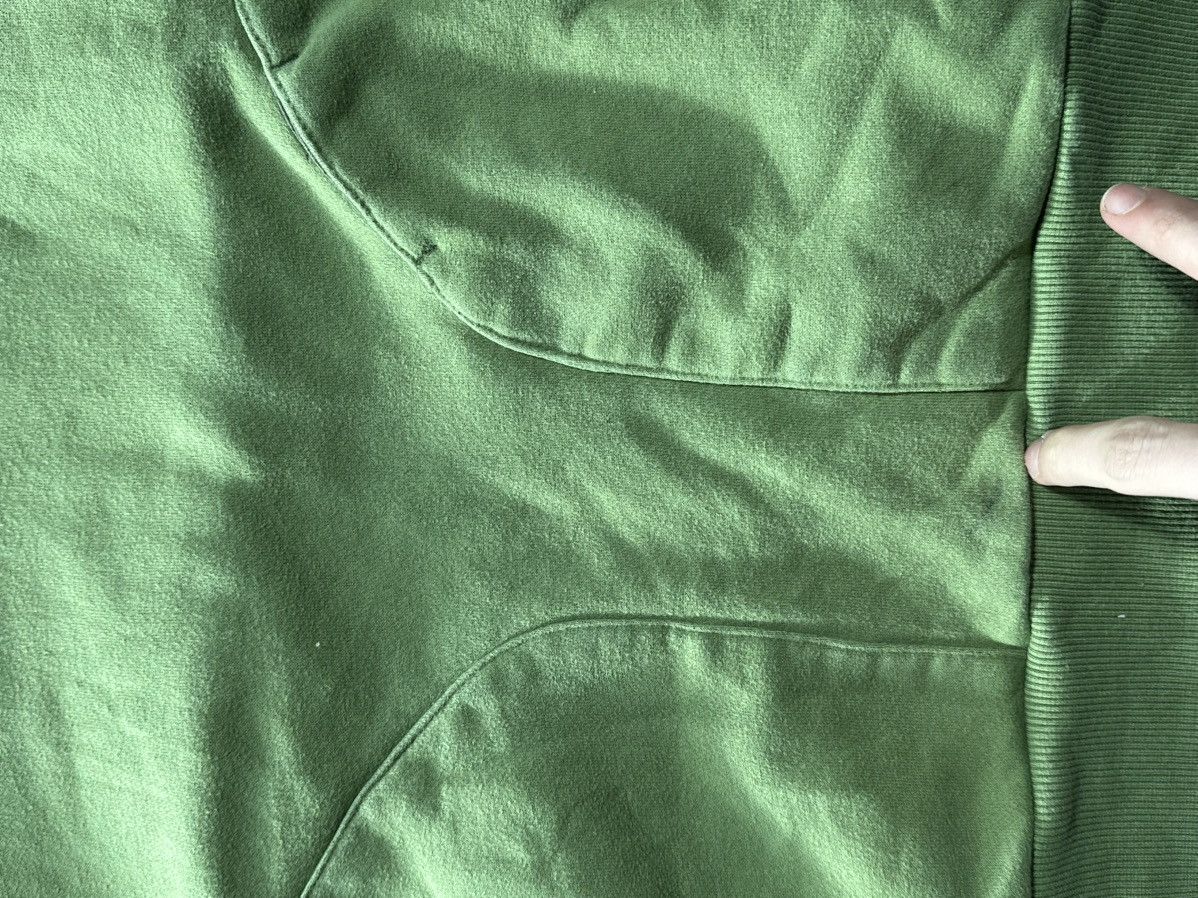 Salomon × Vintage 🚨Y2K Salomon outdoor Pocker Hoodie vintage big logo RARE Size US XL / EU 56 / 4 - 8 Thumbnail