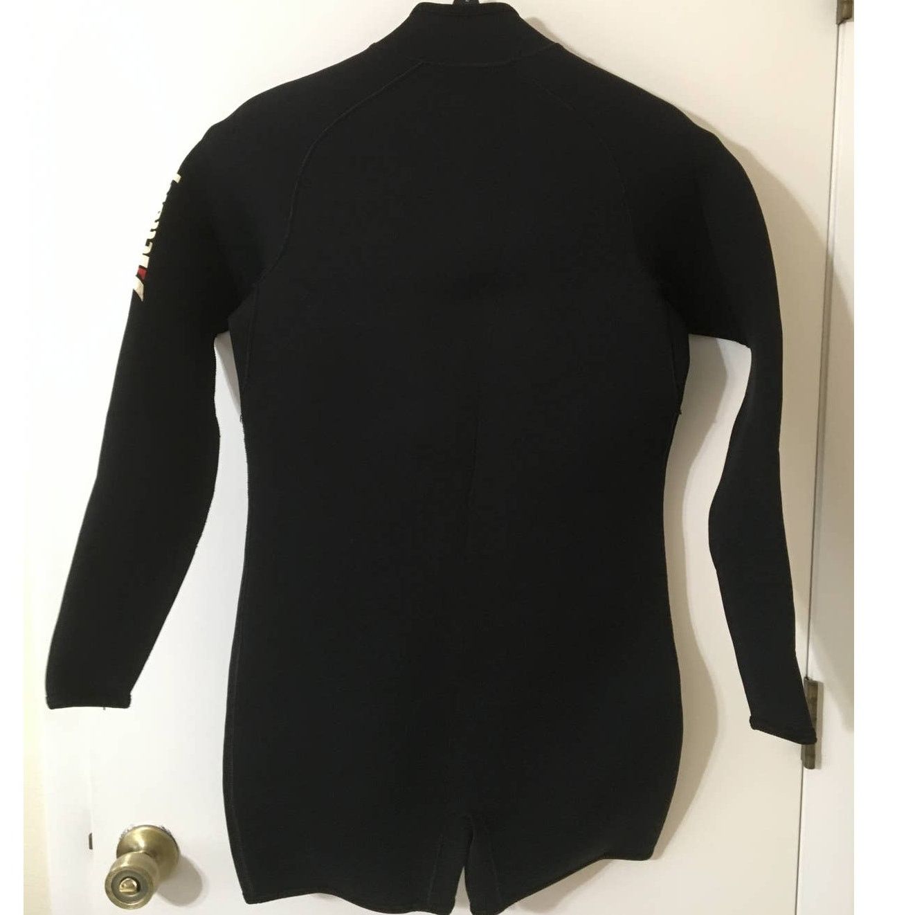 Other Action Plus Neoprene Nylon Jersey Short Wetsuit ML Scuba Size 36 - 2 Thumbnail
