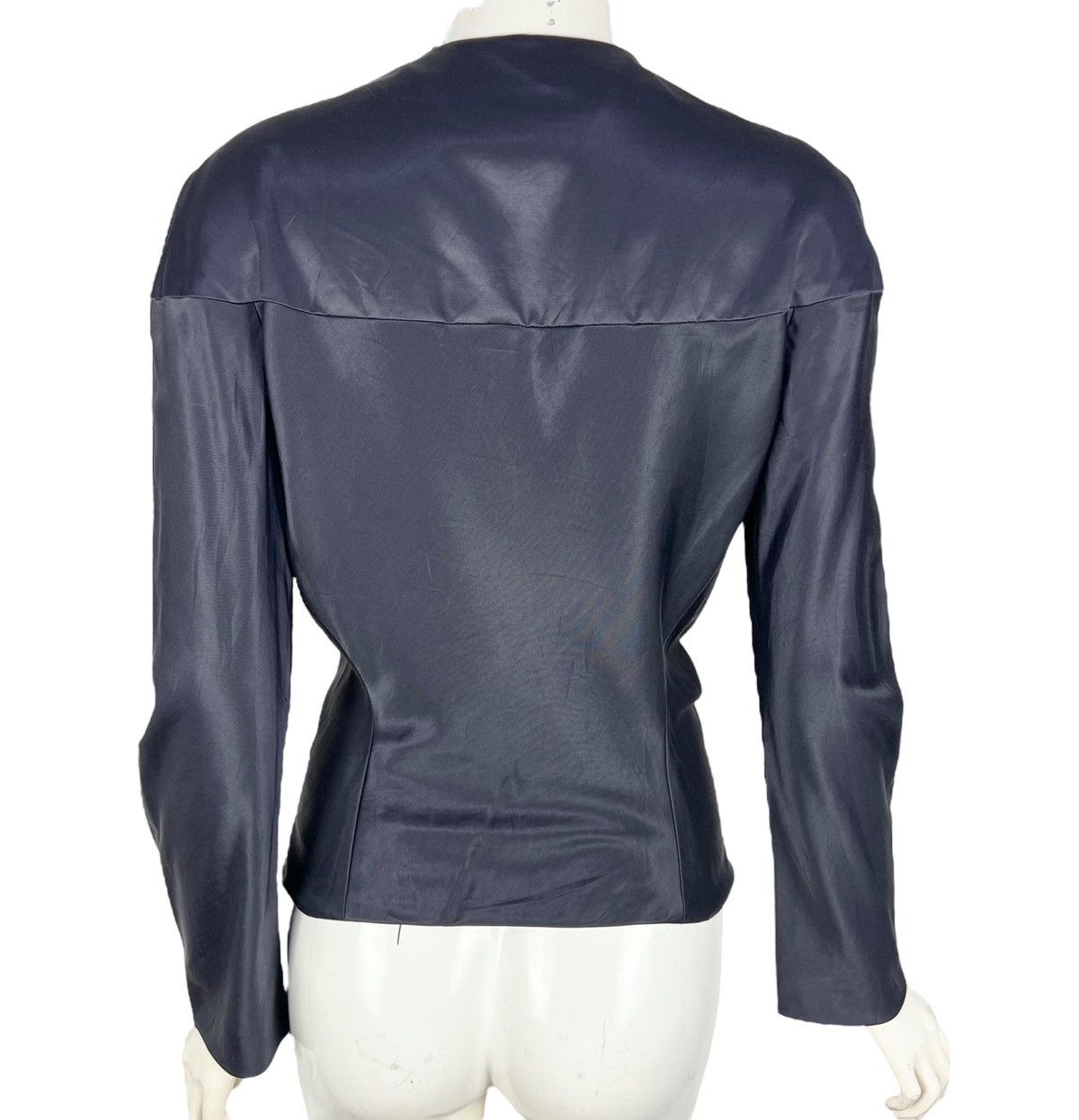 Vivienne Westwood Vivienne Westwood Red Label Single Button Blazer Jacket Size M / US 6-8 / IT 42-44 - 16 Thumbnail