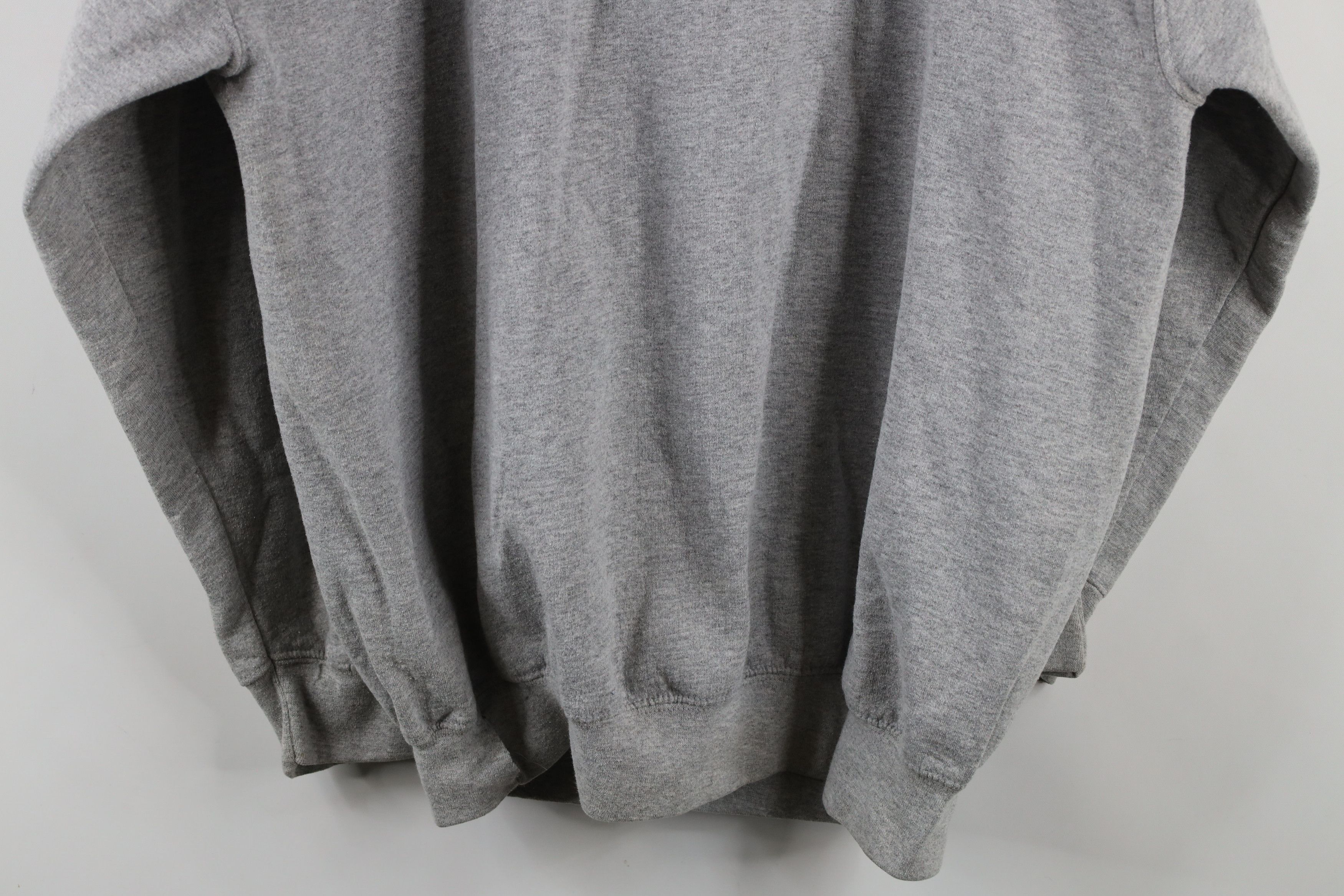 Vintage Vintage Ohio State University Buckeyes Crewneck Sweatshirt Size US XL / EU 56 / 4 - 12 Thumbnail